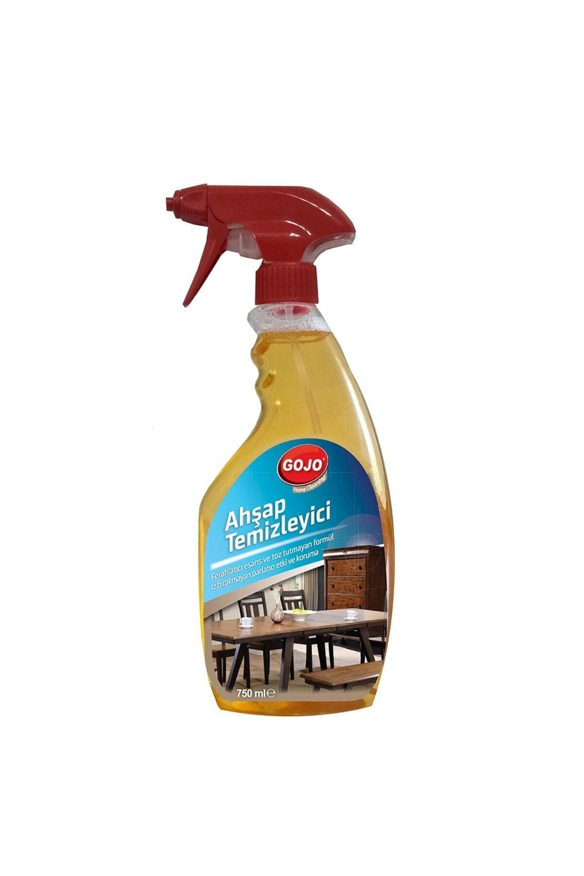 Astonish Ahşap Temizleyici 750 Ml