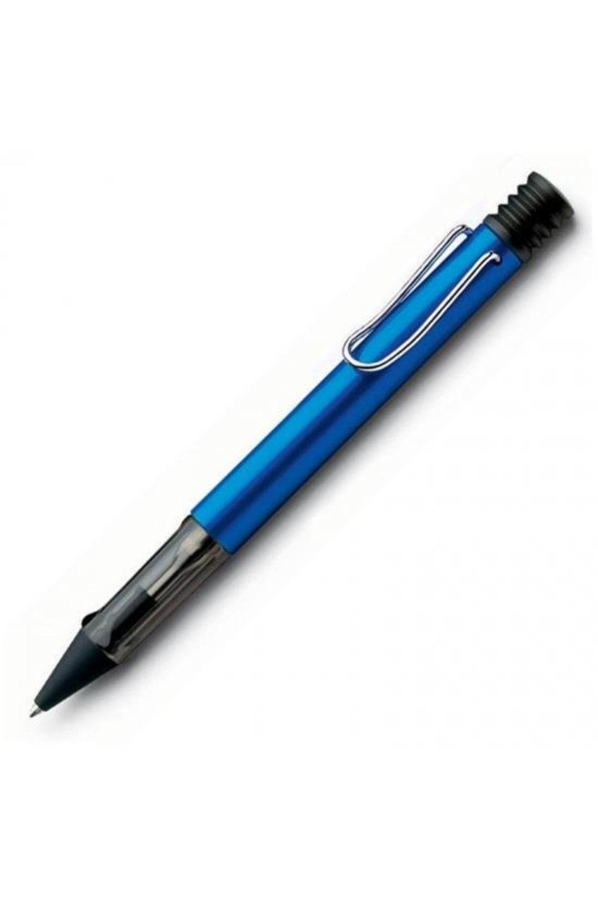Lamy Safarı Versatil Kalem Metal 0,5 - Mavi