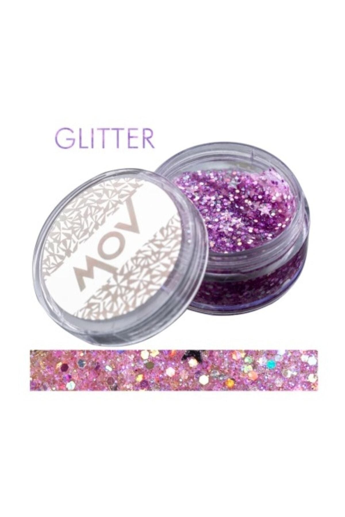 mov Glitter