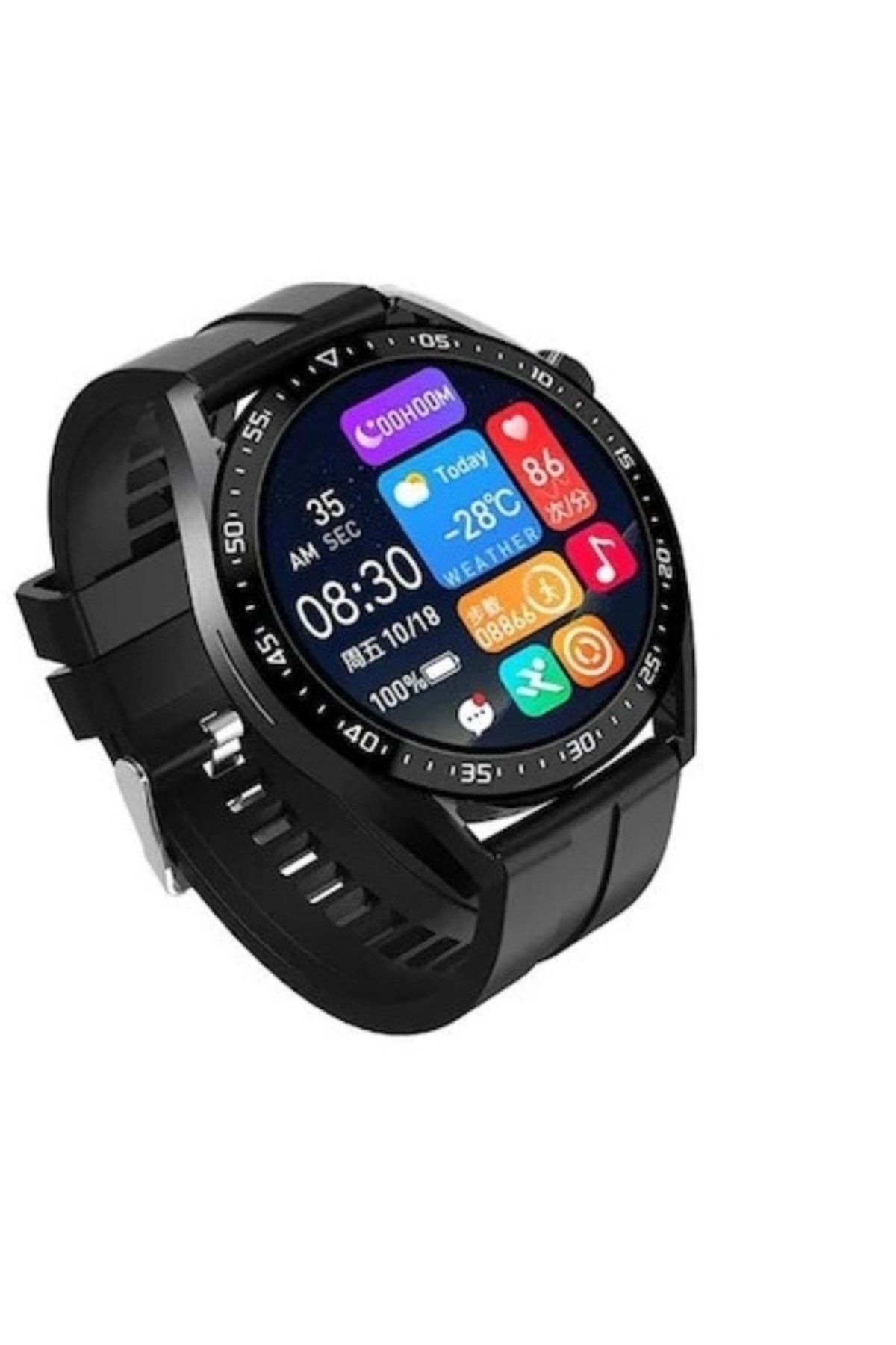At3 Pro Smart Watch Купить