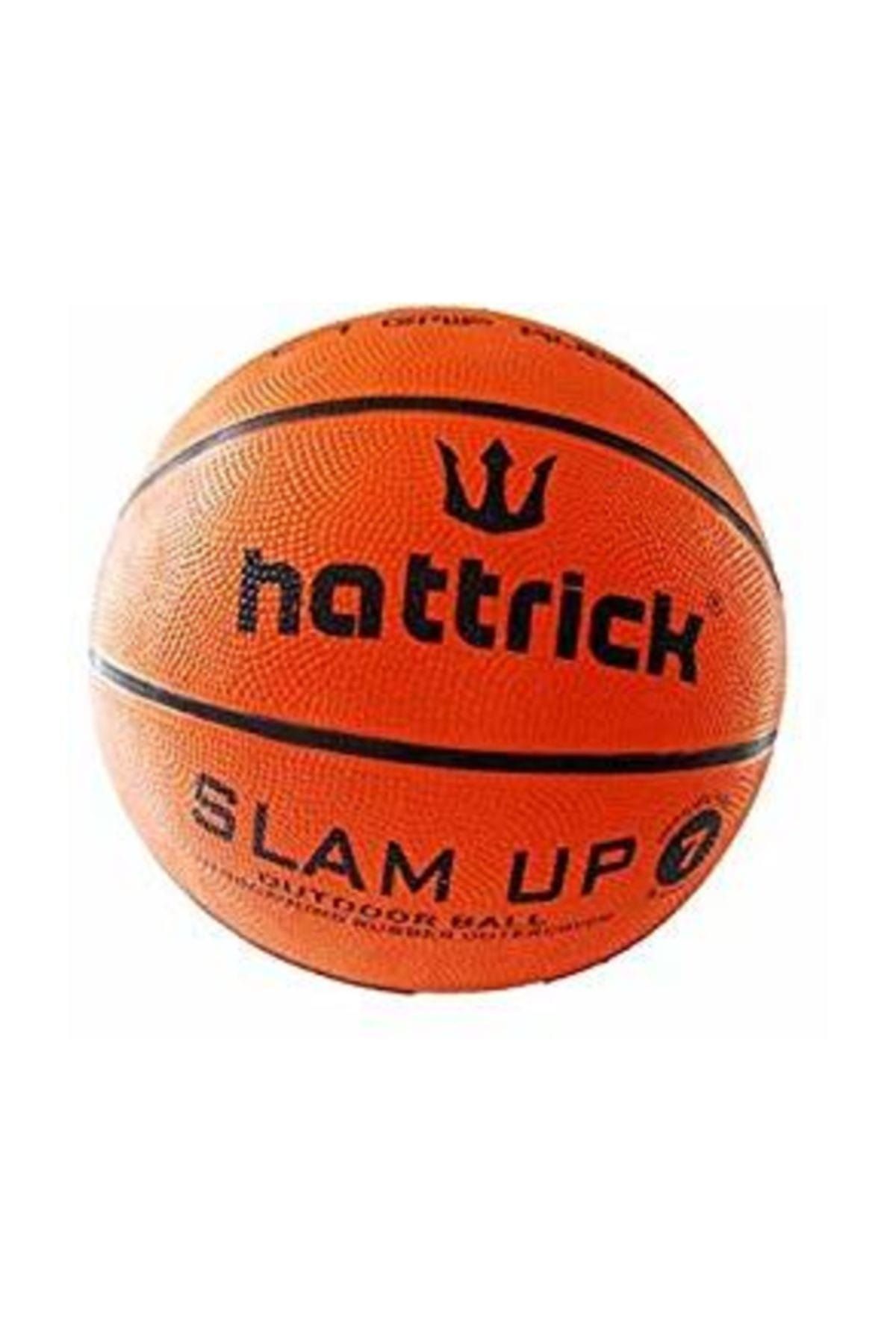 Hattrick Basketbol Basketbol Topu Size:7 /
