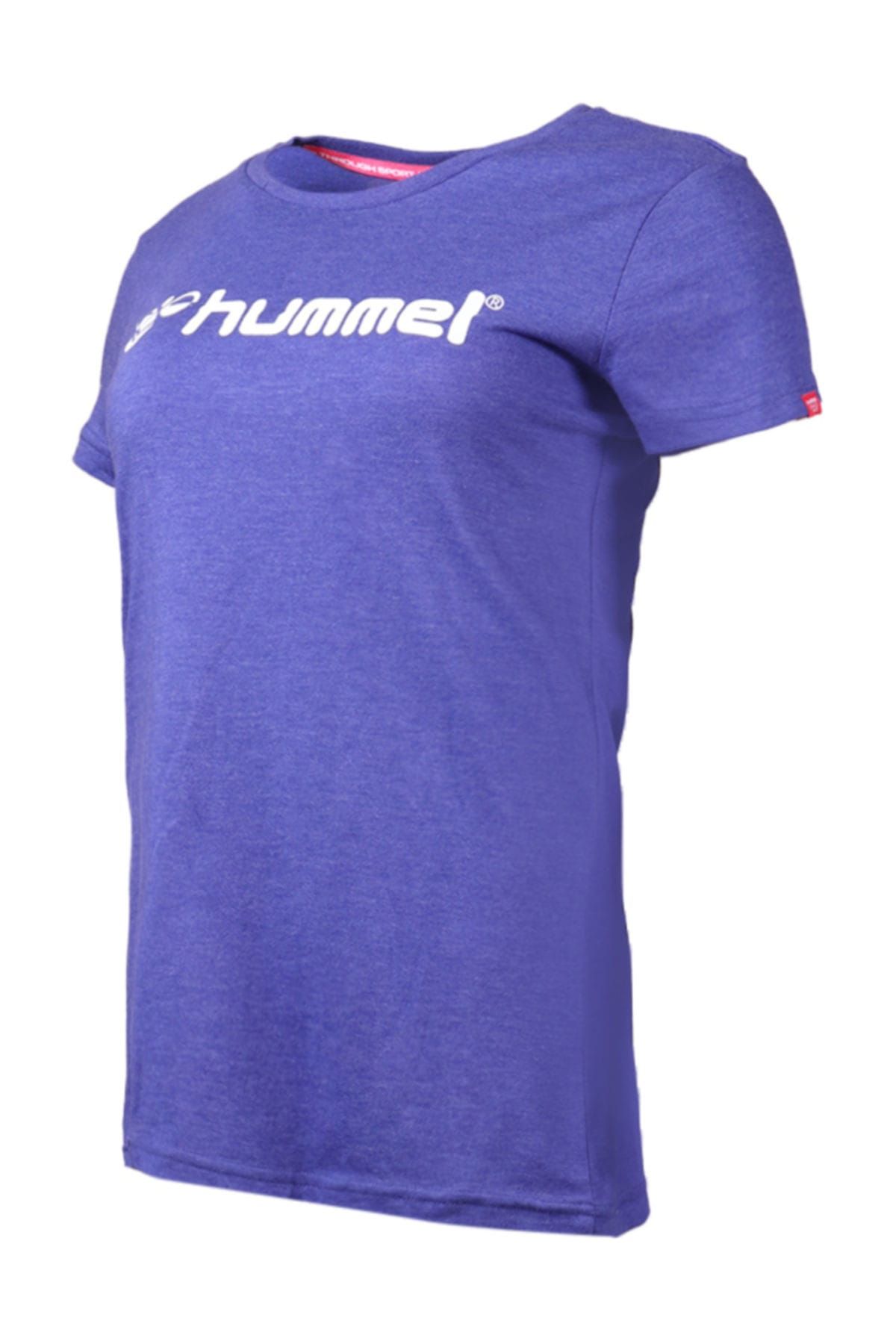 hummel Kadın T-Shirt Hmlmarihu T-Shirt S/S