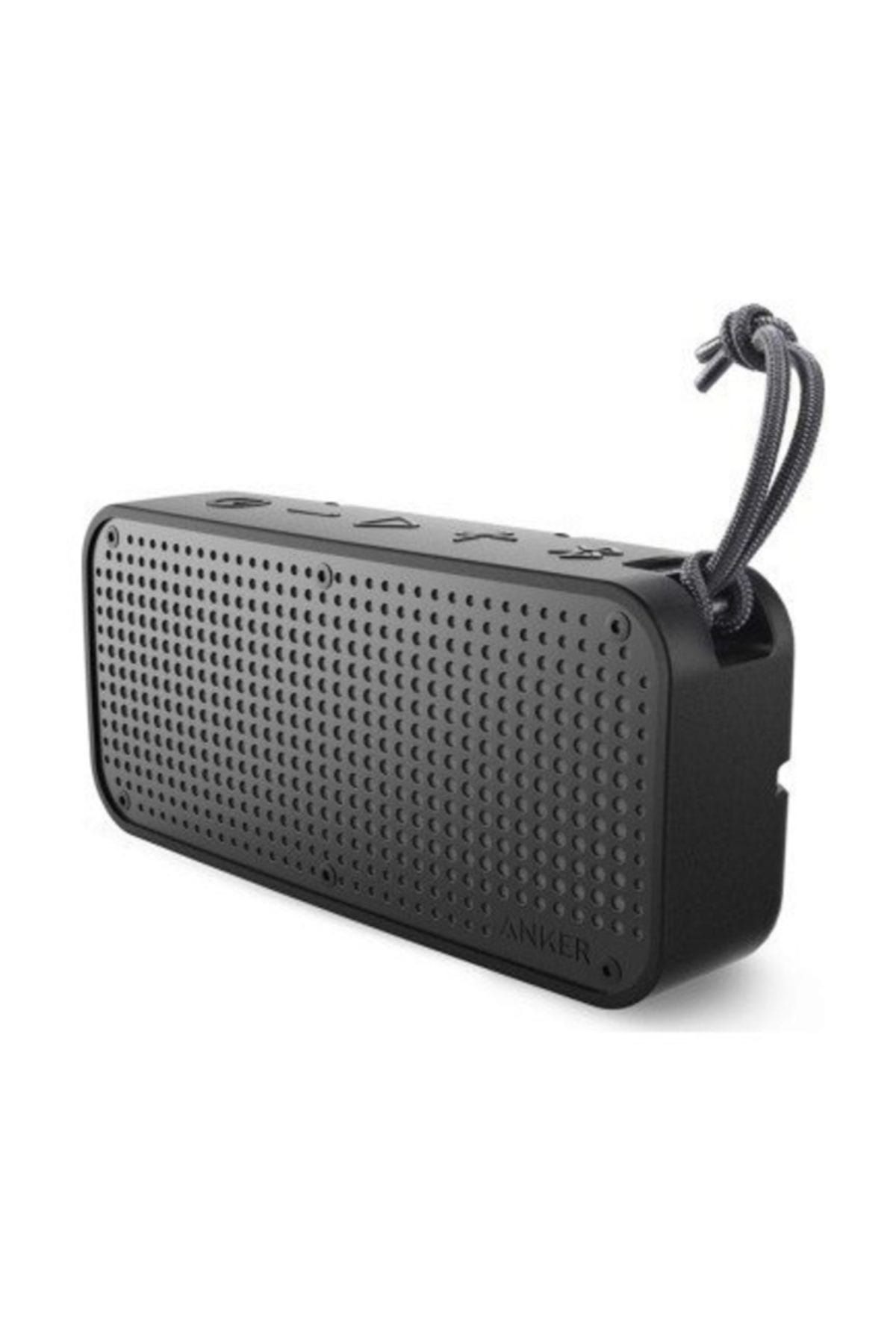 Anker SoundCore Sport XL 16W Su Geçirmez Bluetooth Hoparlör Siyah