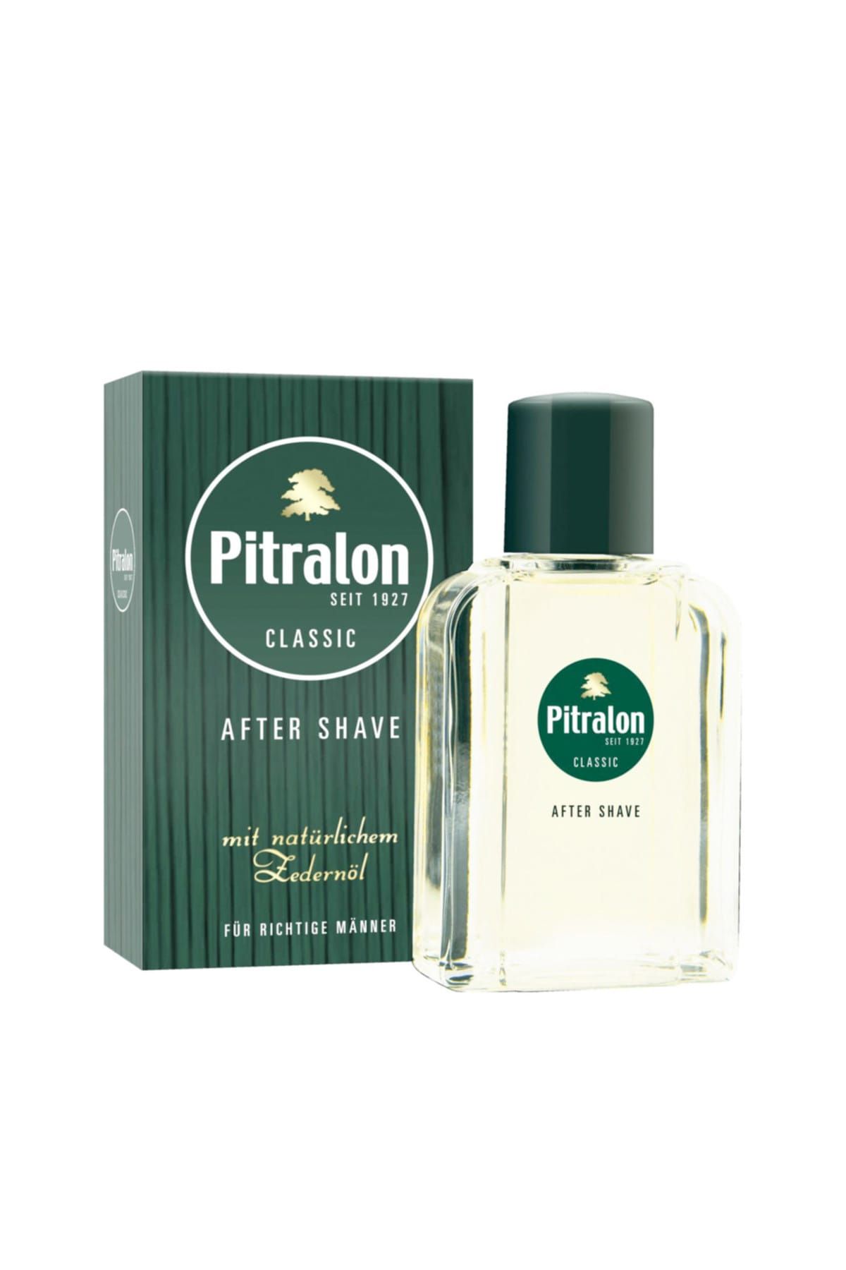 Pitralon Classic After Shave Tıraş Sonrası Losyon 100 ml 4026600141208