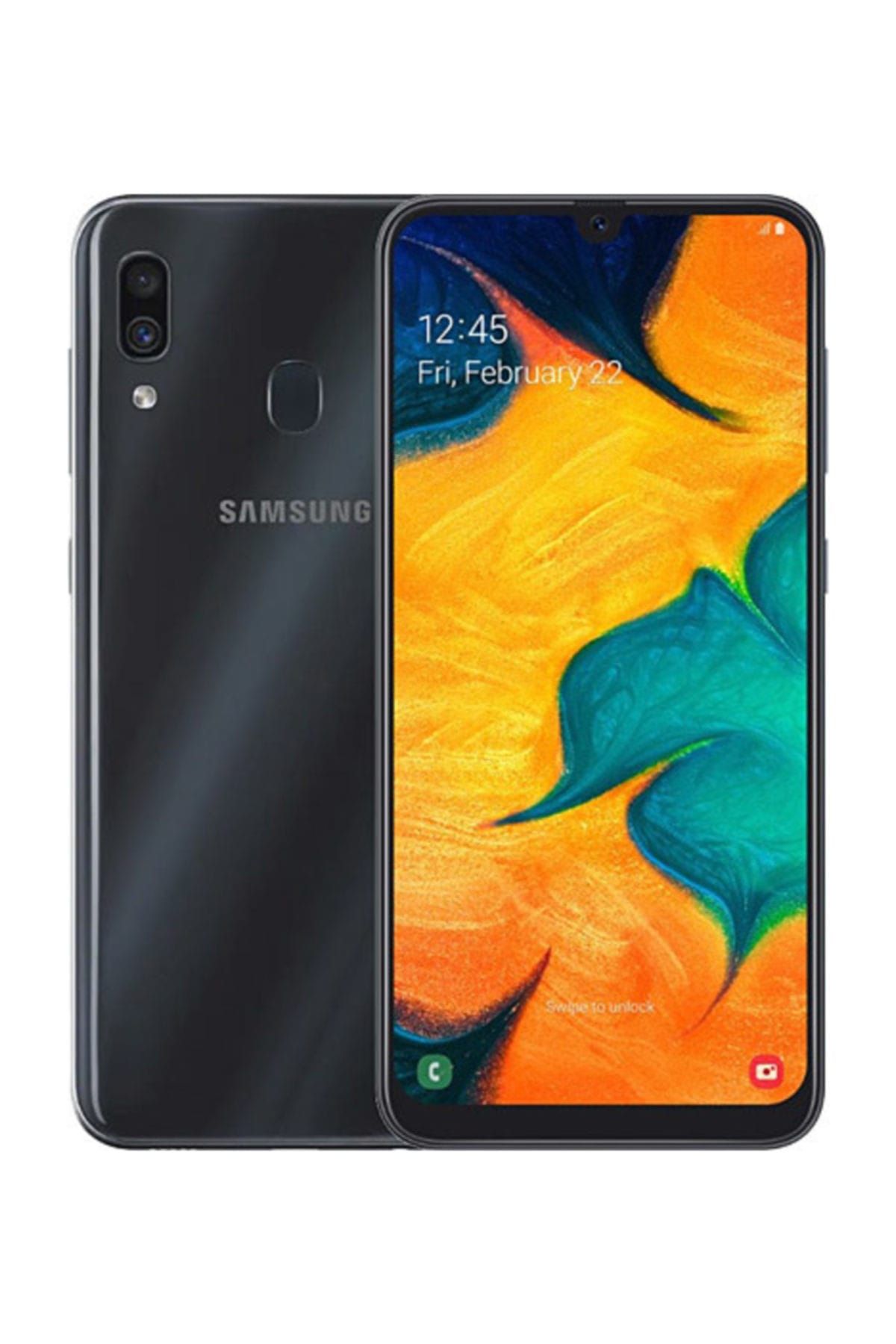galaxy a30 64