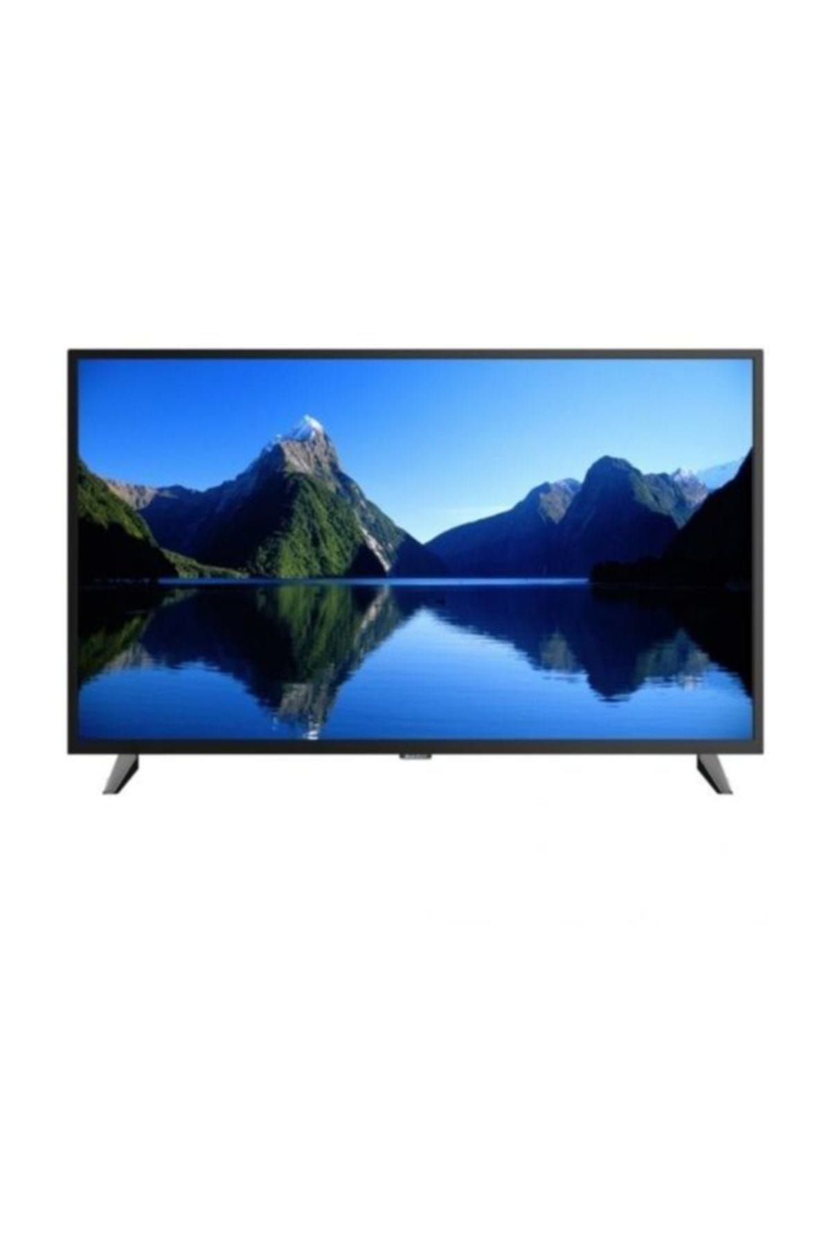 Sunny SN40DAL010 40” 101 Ekran Uydu Alıcılı Full HD LED TV