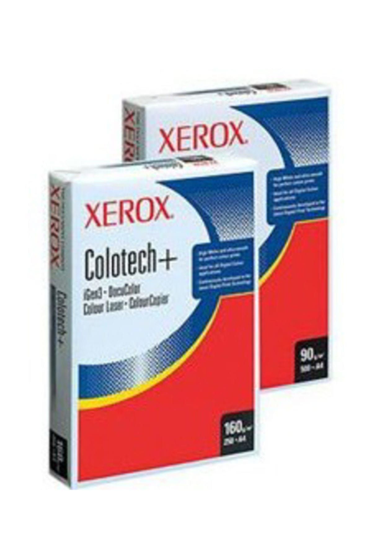 Xerox A3 100GR-500 COLOTECH FAT.KAĞIDI 4pk
