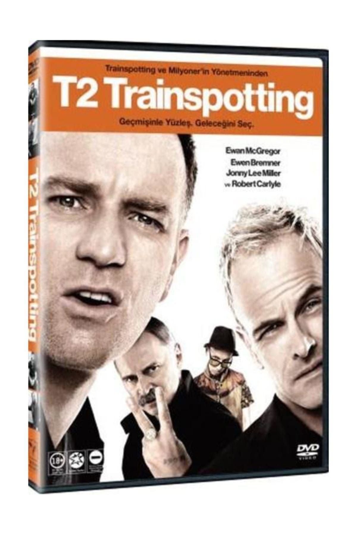 Genel Markalar Dvd Traınspottıng 2