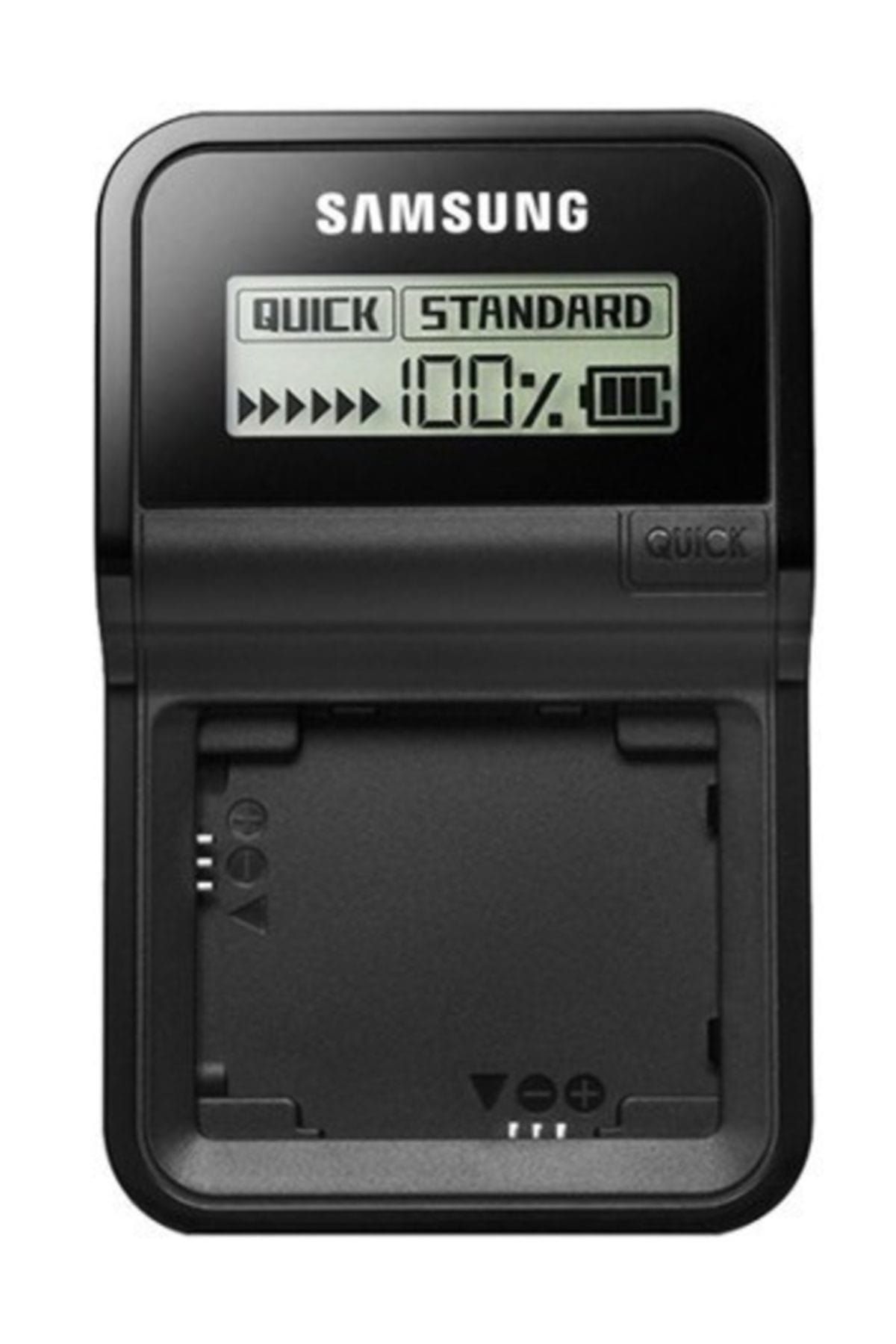 Samsung ED-QBC1NX01 Hızlı Şarj Cihazı (NX Serisi İçin)