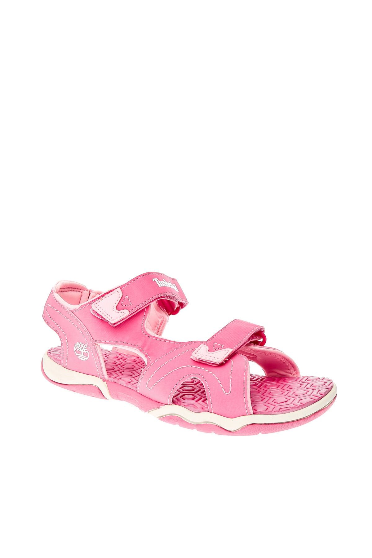 Timberland Pınk Kız Çocuk Sandalet 1TIK20154120
