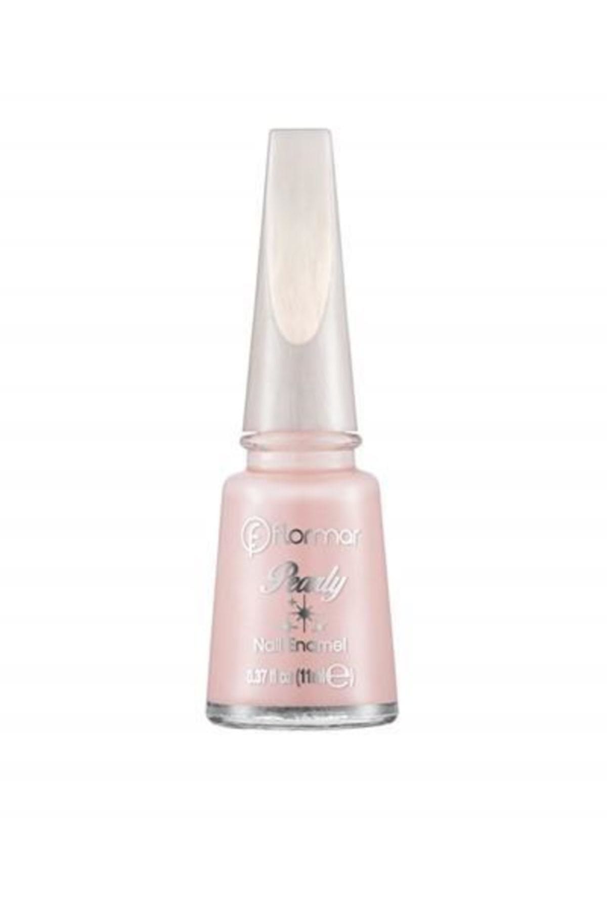 Flormar Pearly Oje - No:111 8690604280629