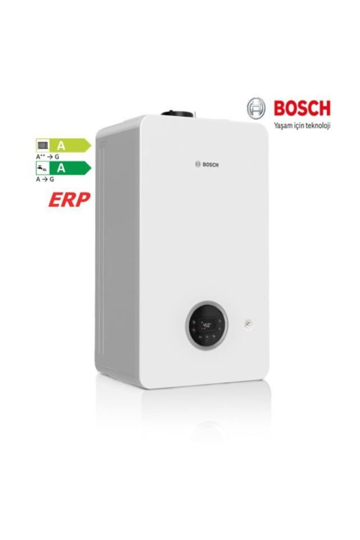 Bosch CONDENS 2300i-W 24/28 C23 ERP 20.726 kcal/h Yogusmali
