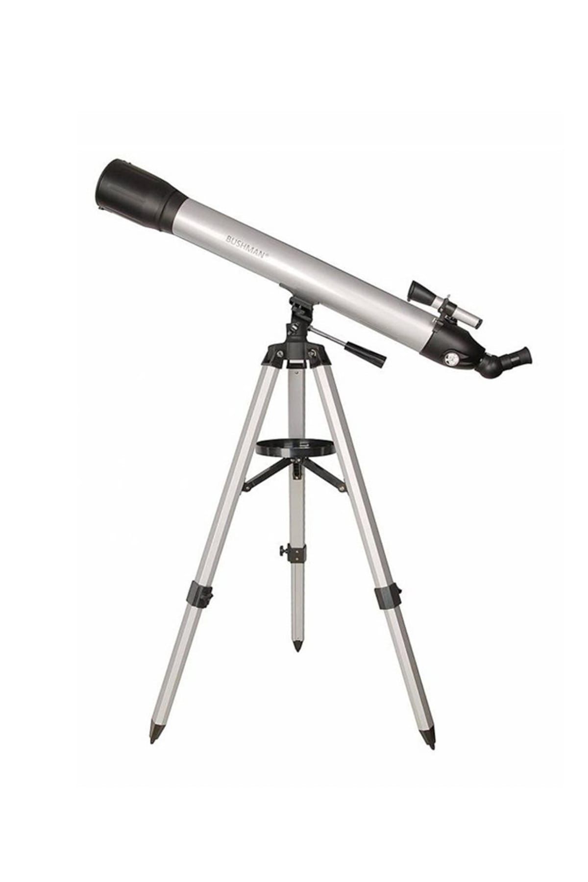Bushman 90-900 Geniş Açılı Kara ve Gökyüzü Teleskop