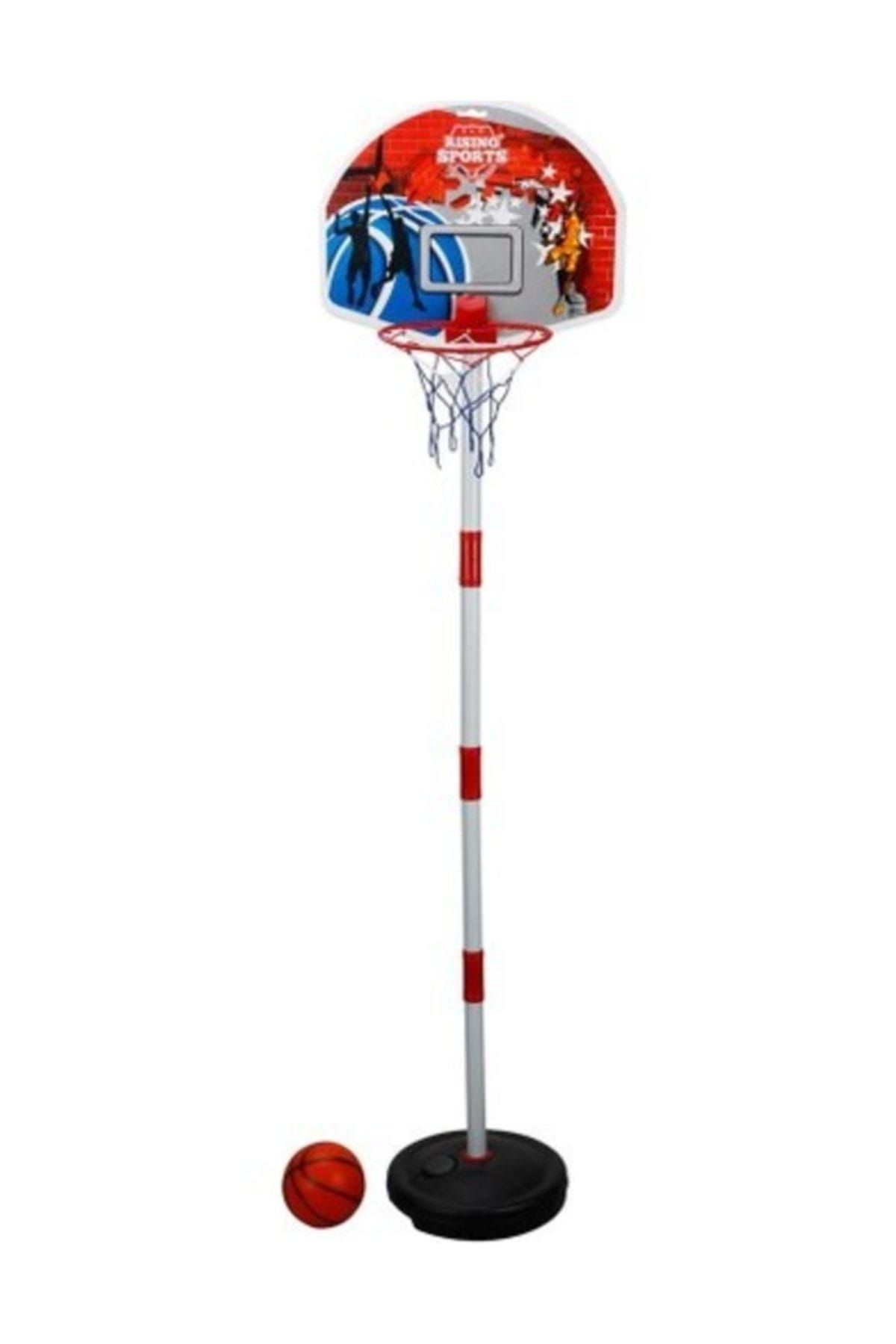 Rising Sports Ayarlanabilir Basketbol Potası 84-138 cm