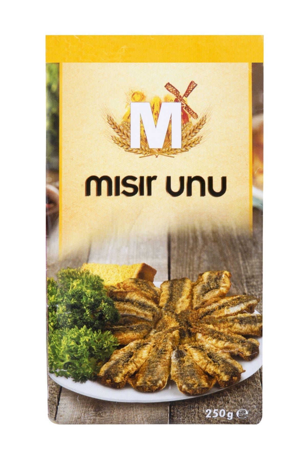 Migros Mısır Unu 250 g