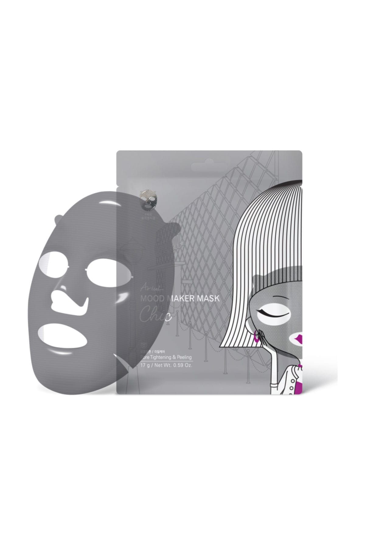 Ariul Gözenek Sıkılaştırıcı Maske - Mood Maker Mask Chic  8809301762776