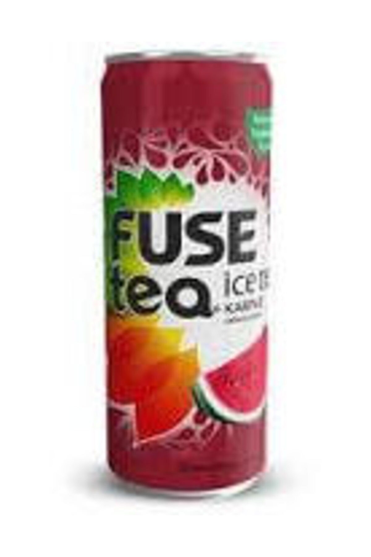 Fuse Tea Ice Tea Karpuz 330 ml 12 Adet Fiyatı, Yorumları Trendyol