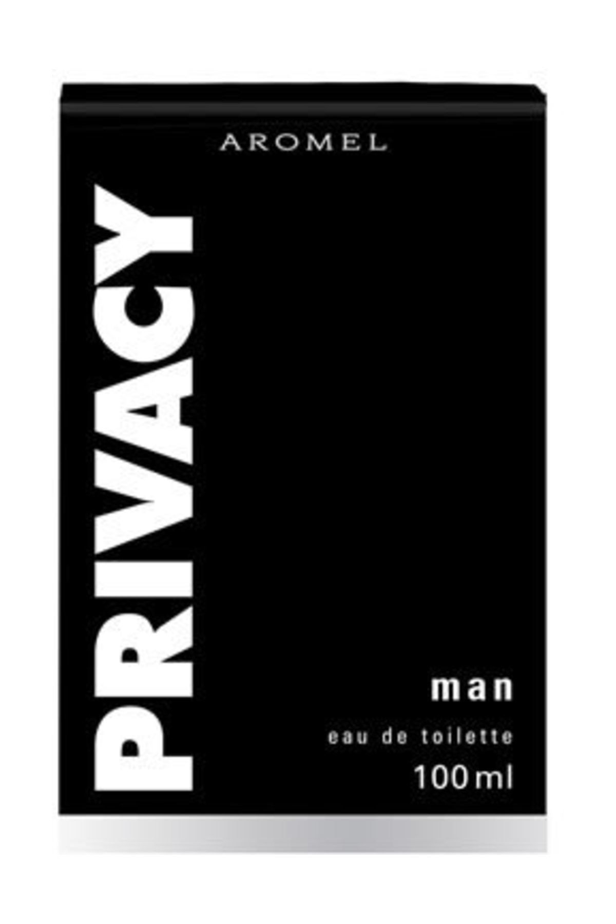 Privacy Aromel Edt 100 ml Erkek Parfüm 20000035101400