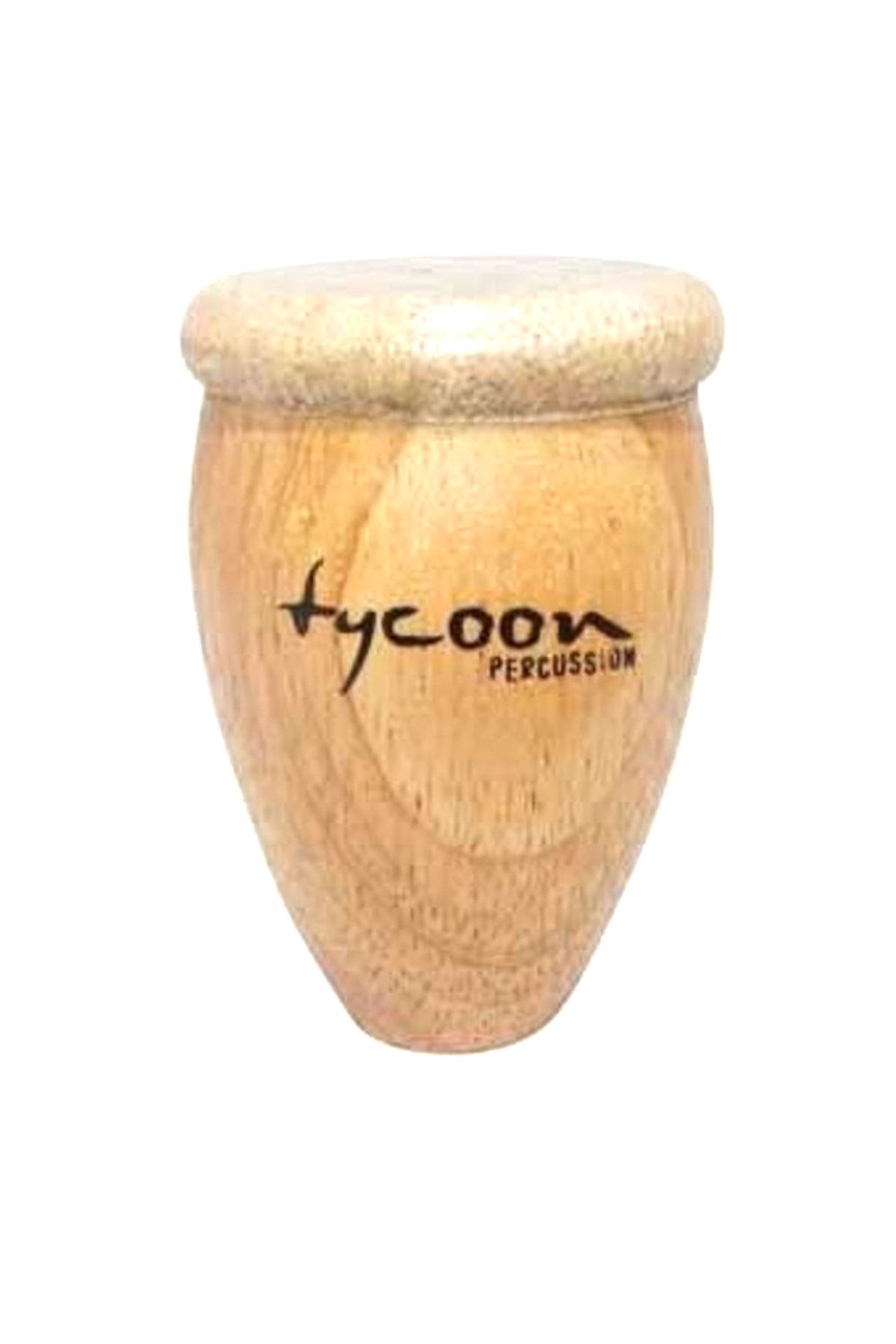 Tycoon Ahşap Shaker TS-C  Siam Oak Wood Conga