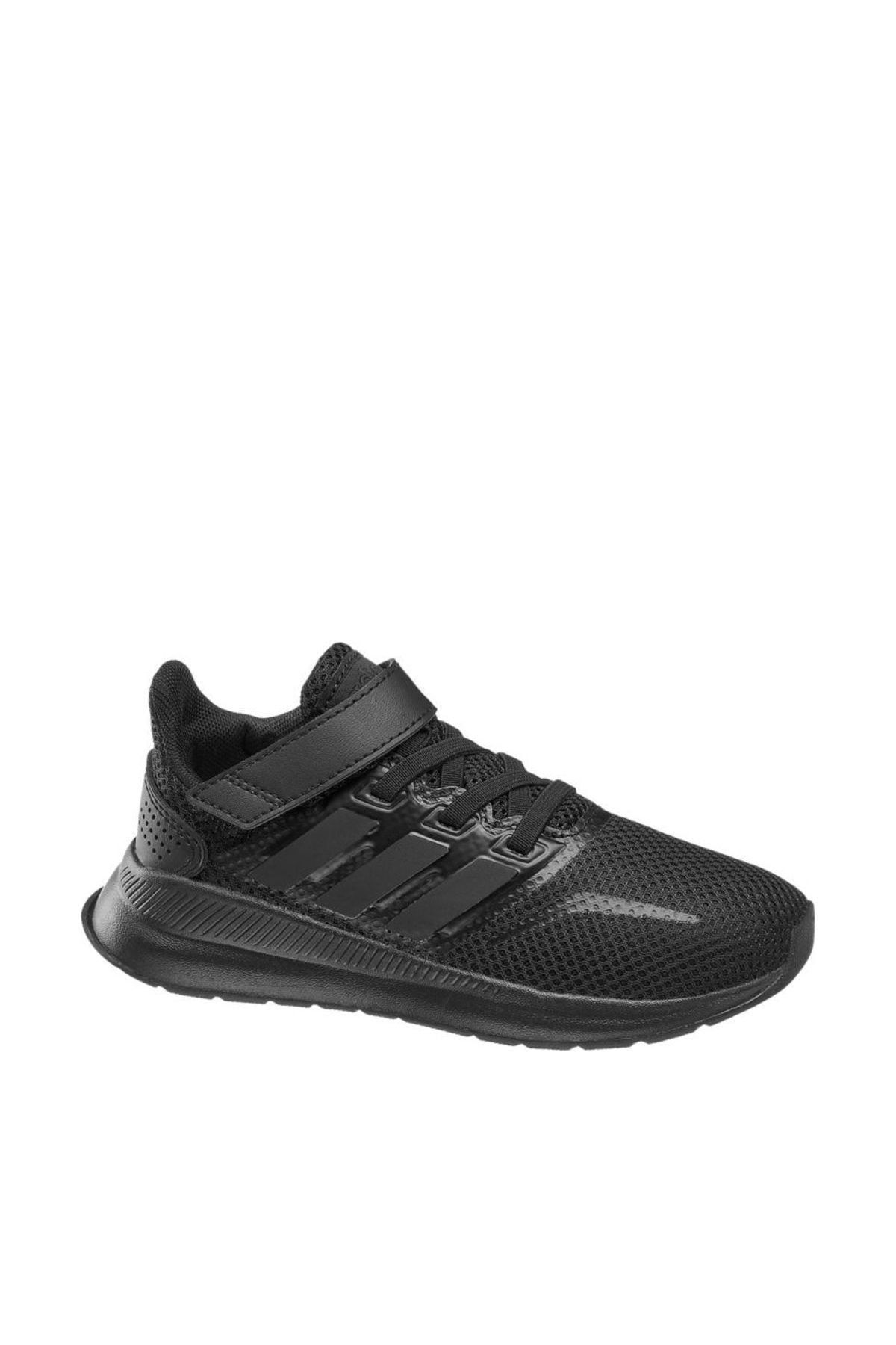 adidas Deichmann Çocuk Siyah Ayakkabı