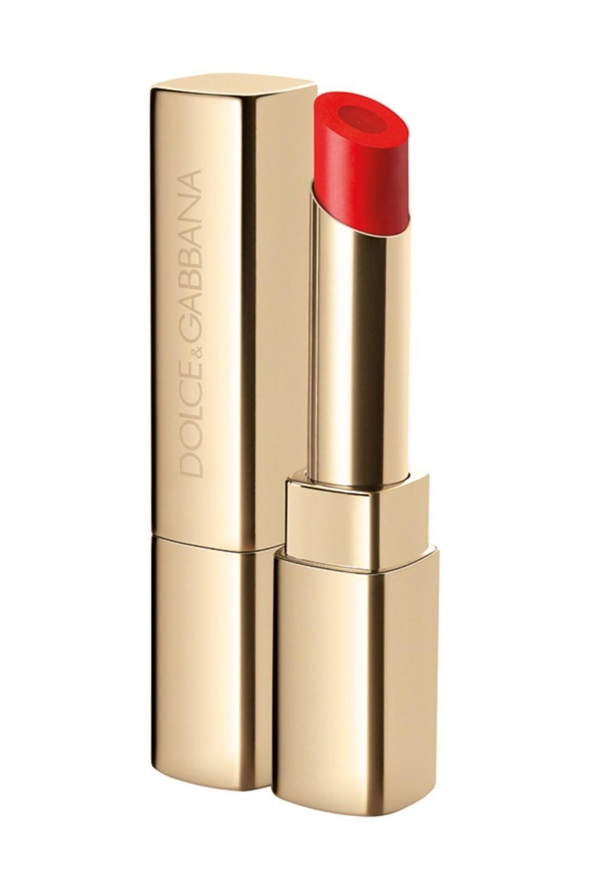 Dolce&Gabbana Passion Duo Lipstick 160 Incognito Ruj 737052479224