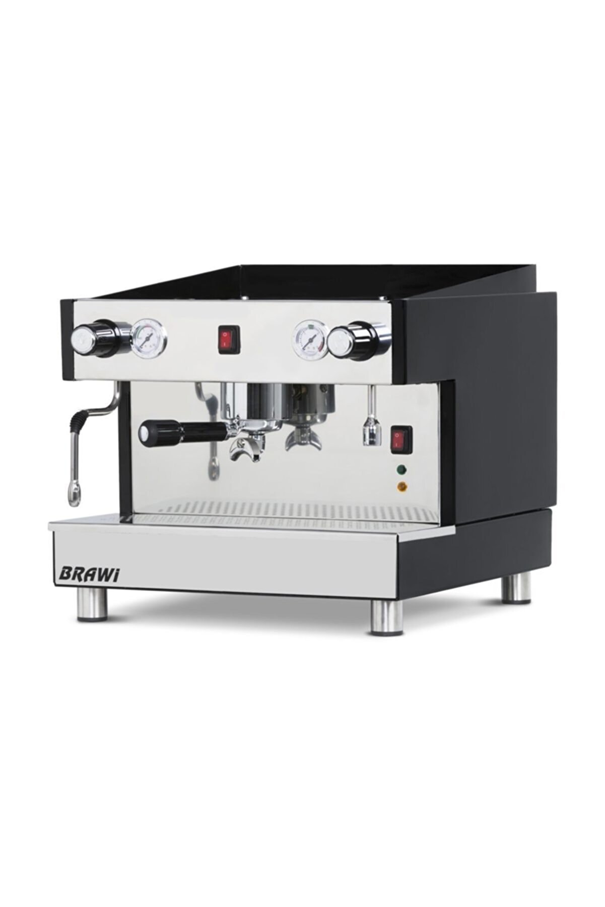 Caffeo Brawi K-one Espresso Kahve Makinesi