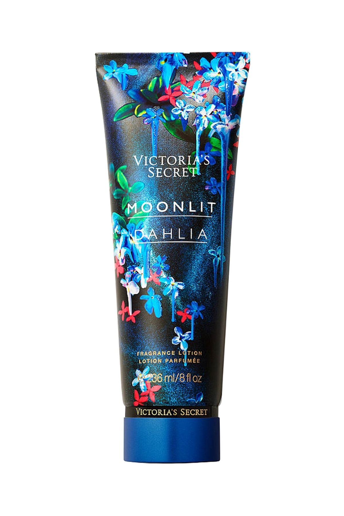 Victoria's Secret Moonlight Dahlia 236 ml Kadın Vücut Losyonu  667547945579