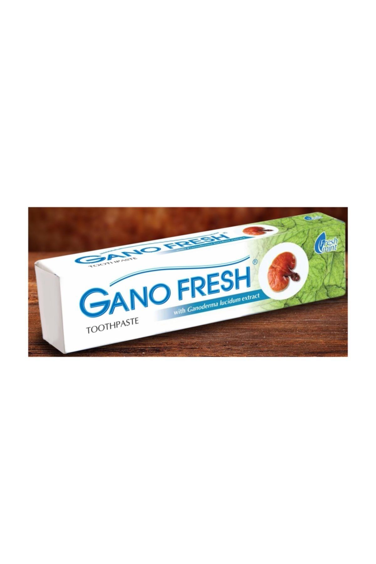 Ersağ Gano Fresh 150 Mg