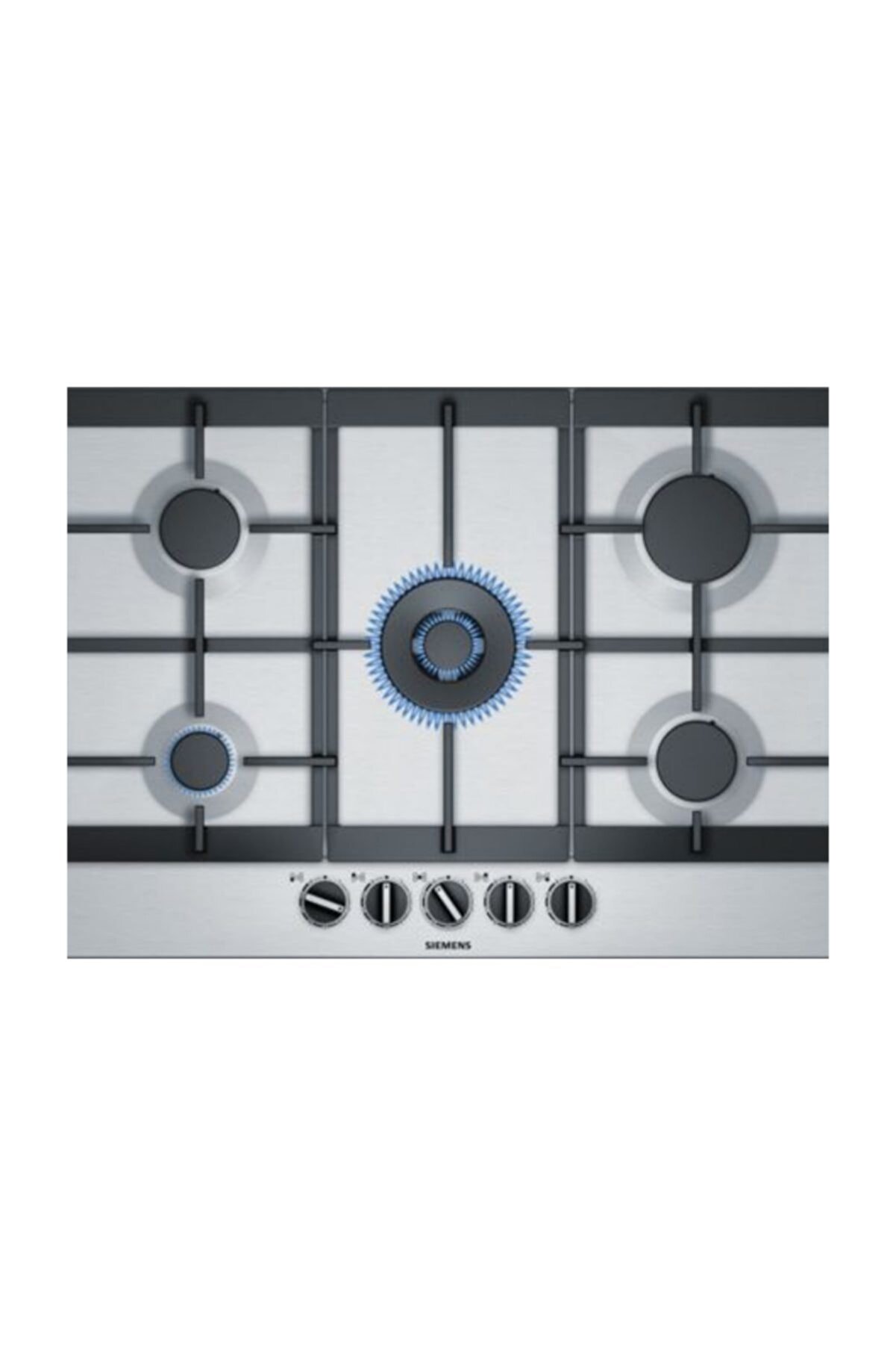 Iq500 Ec7a5rb90 Ankastre Ocak