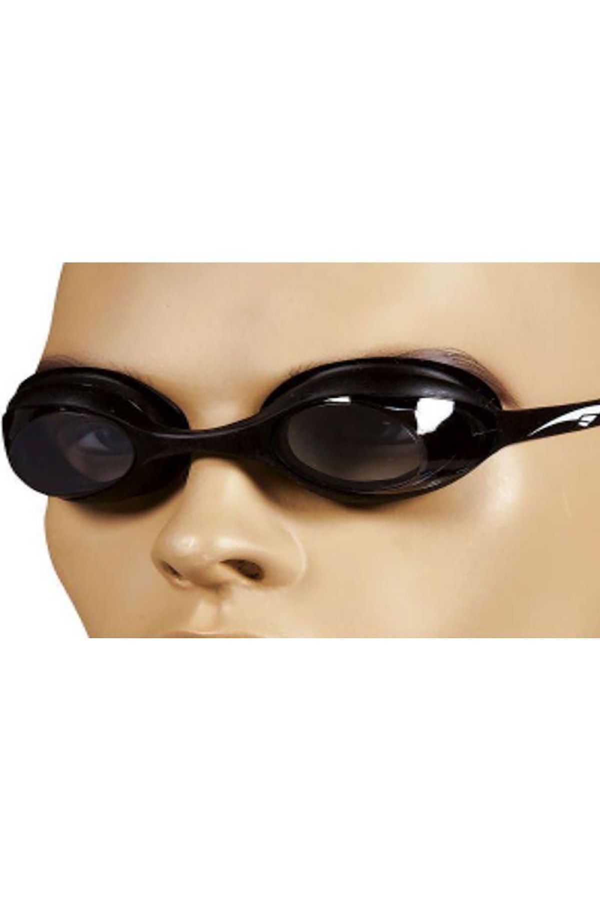 TRYON YG-2020 Siyah Yüzücü Gözlüğü