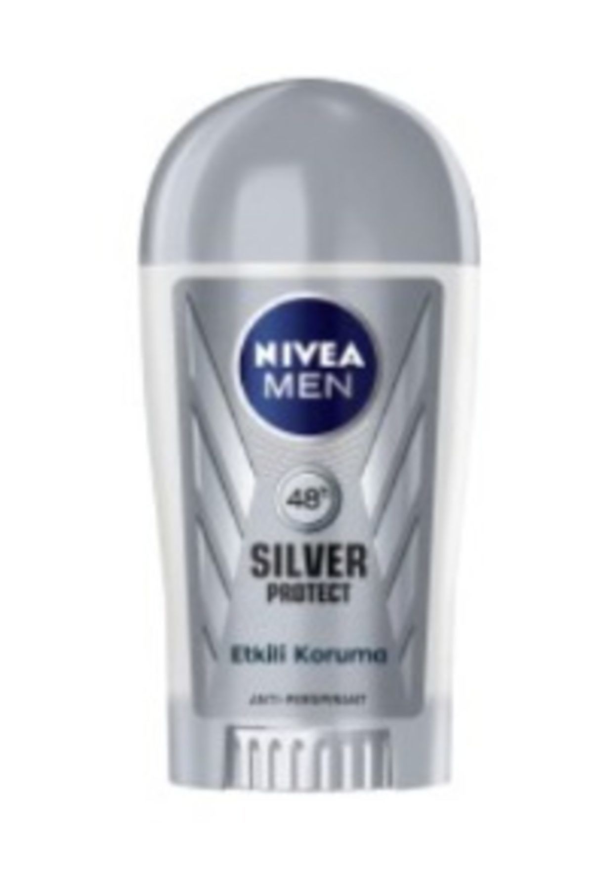 NIVEA Silver Protect Stick Deodorant 40 ml Erkek