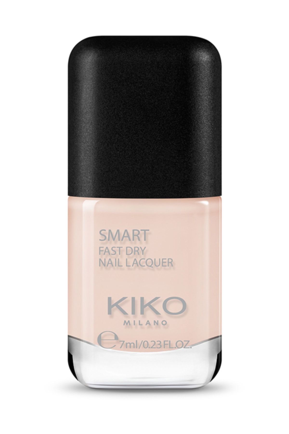 KIKO Smart Fast Dry Nail Lacquer 02 Oje