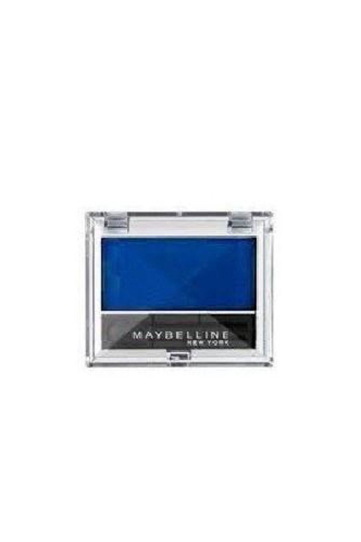 Maybelline New York Göz Farı - Blue Couture 440 3600530654086
