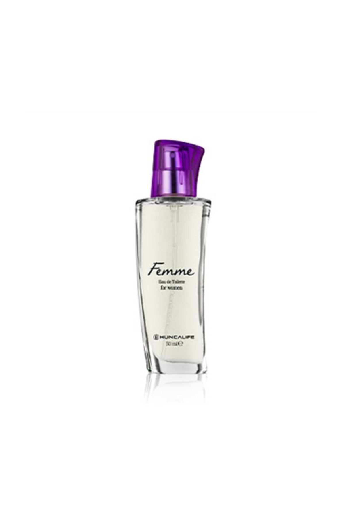 Huncalife Femme Kadın Parfüm Edt 50 ml
