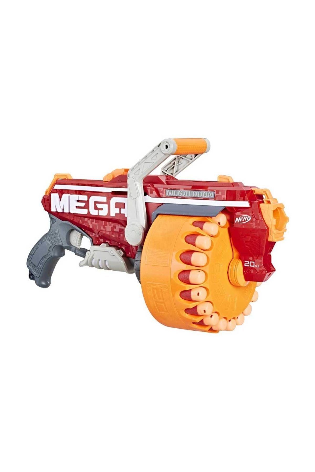 Nerf Nerf N-strike Mega Megalodon