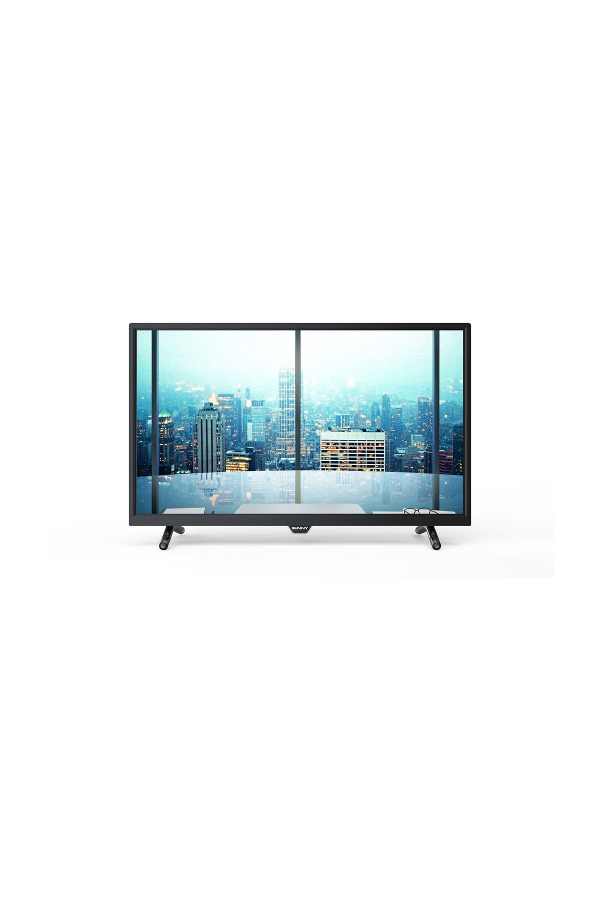Sunny SN32DIL3038 32" 81 Ekran Uydu Alıcılı HD Ready Smart LED TV