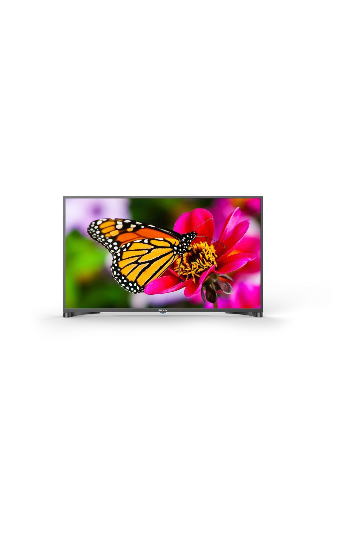 Sunny SN43DLK005/21102E-B 43'' 109 Ekran Uydu Alıcılı Full HD LED TV