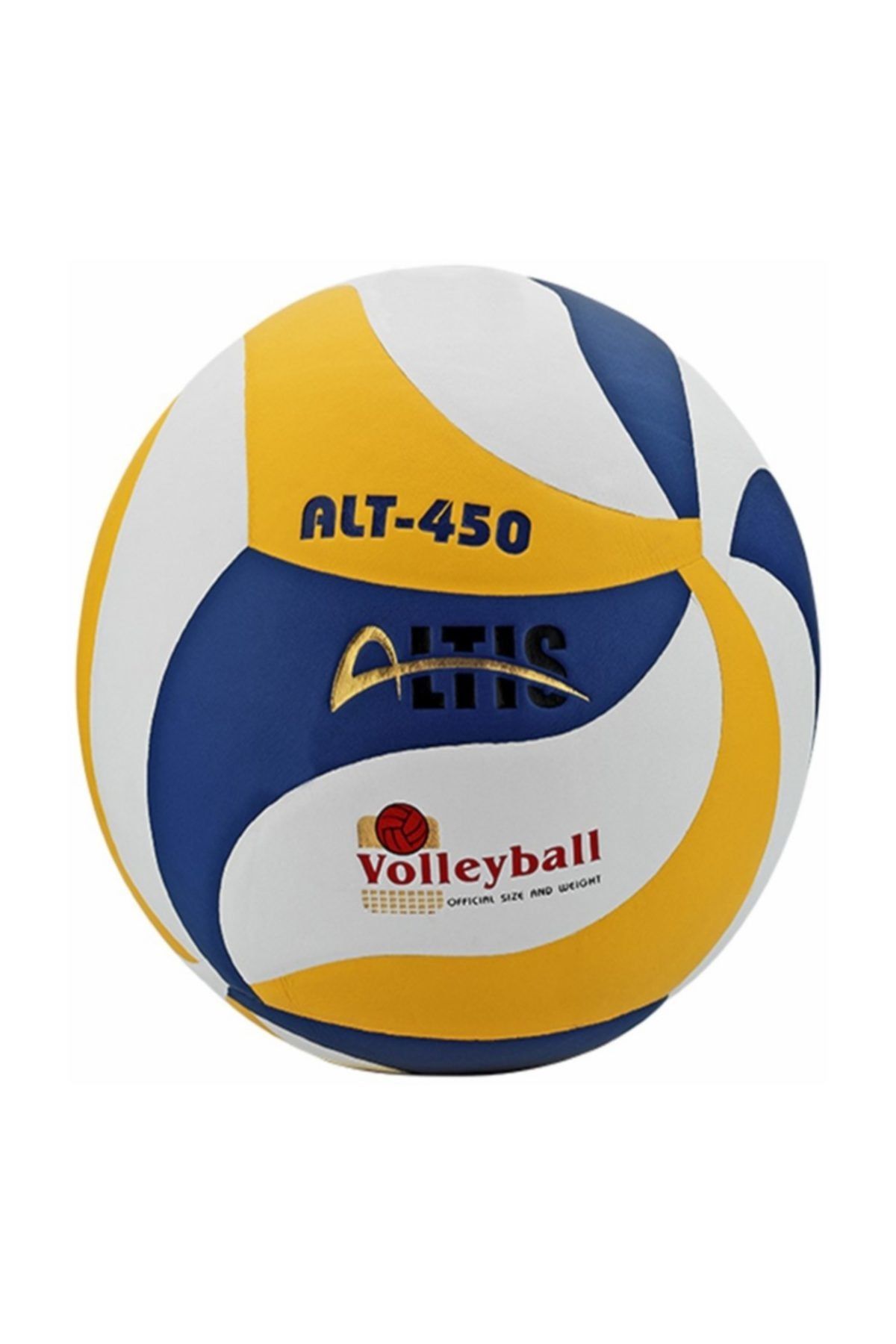 ALTIS Alt450 Lateks Lastik Poliüretan Astar Yapıştırma Voleybol Topu