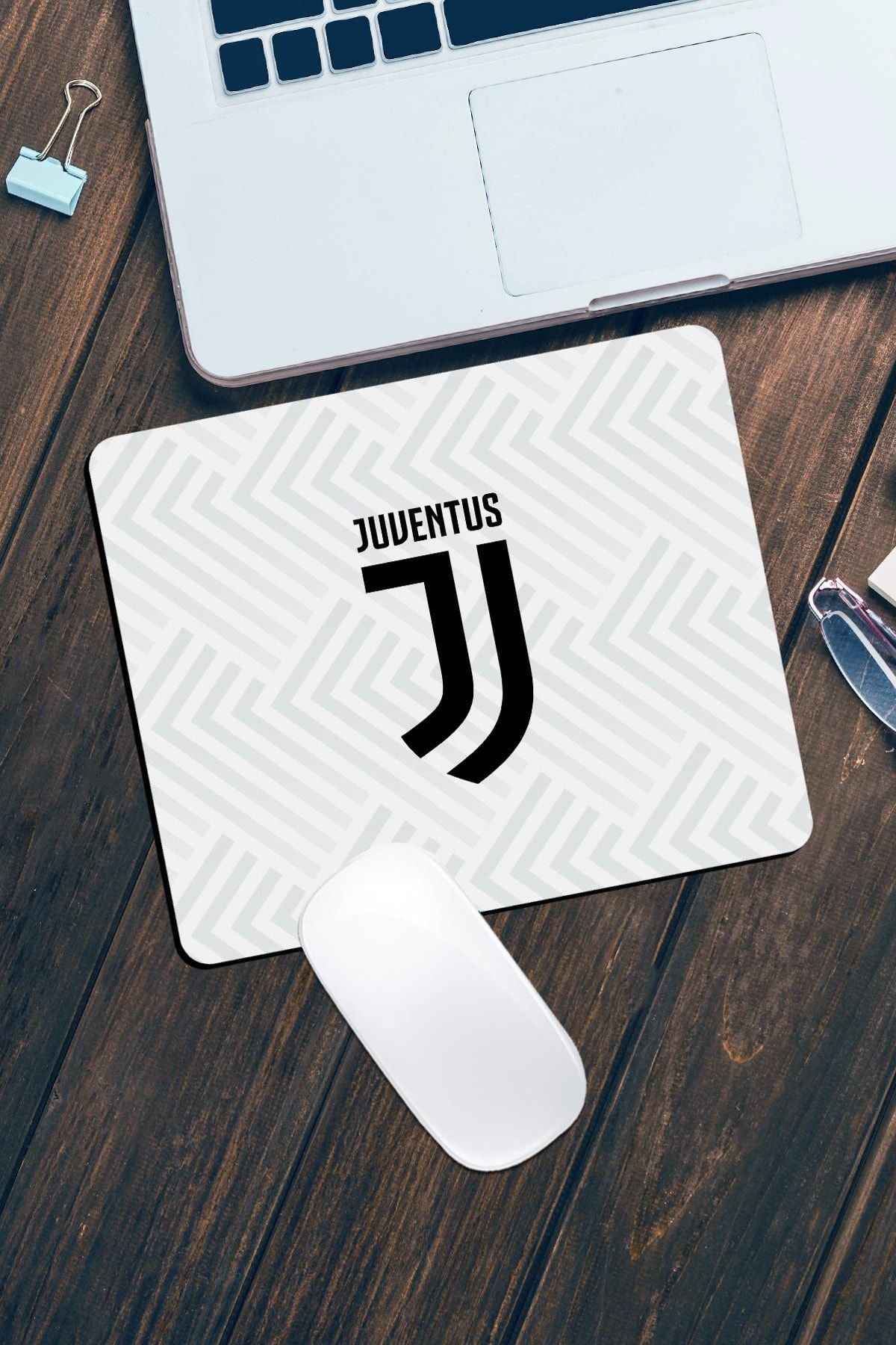 Hediyehanem Juventus Mouse Pad