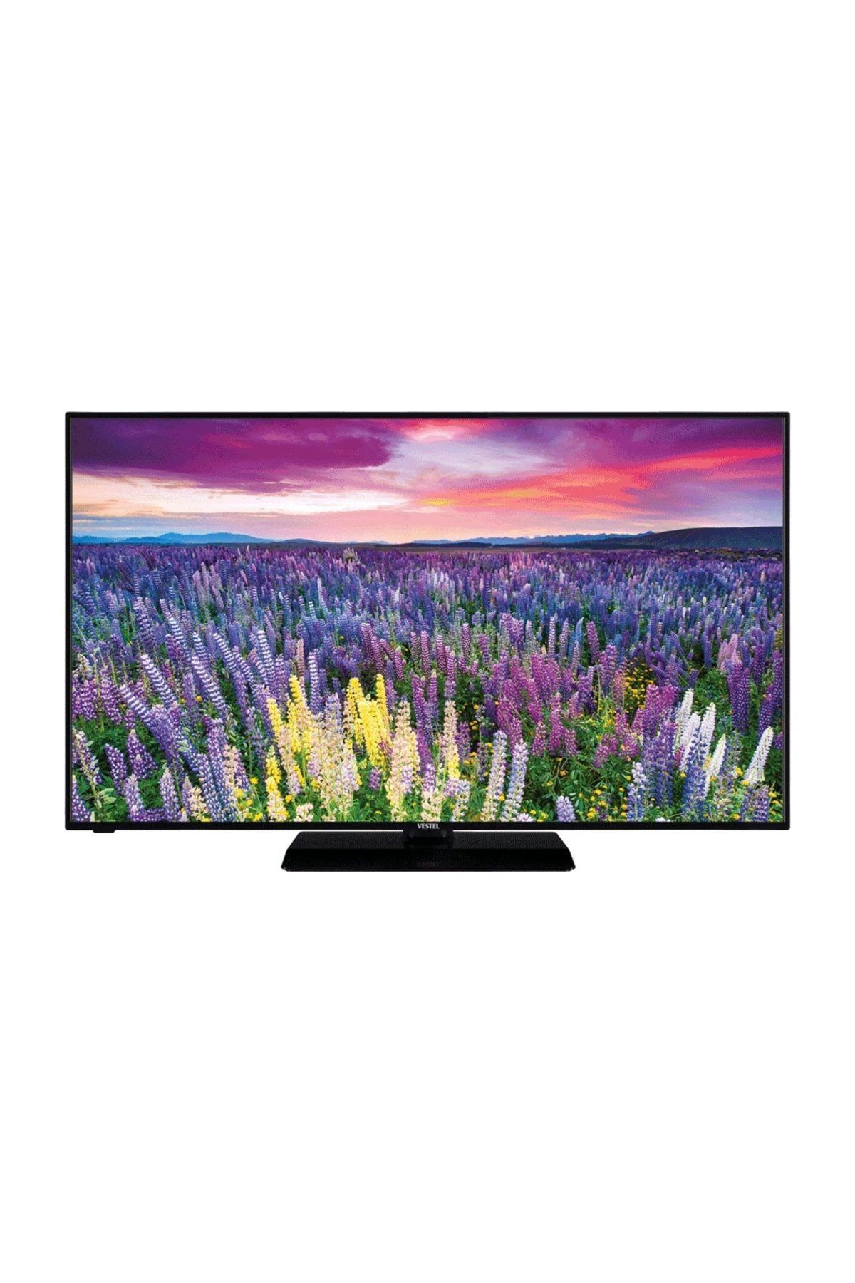 VESTEL 49UD8200 49'' 124 Ekran Uydu Alıcılı 4K Ultra HD Smart LED TV