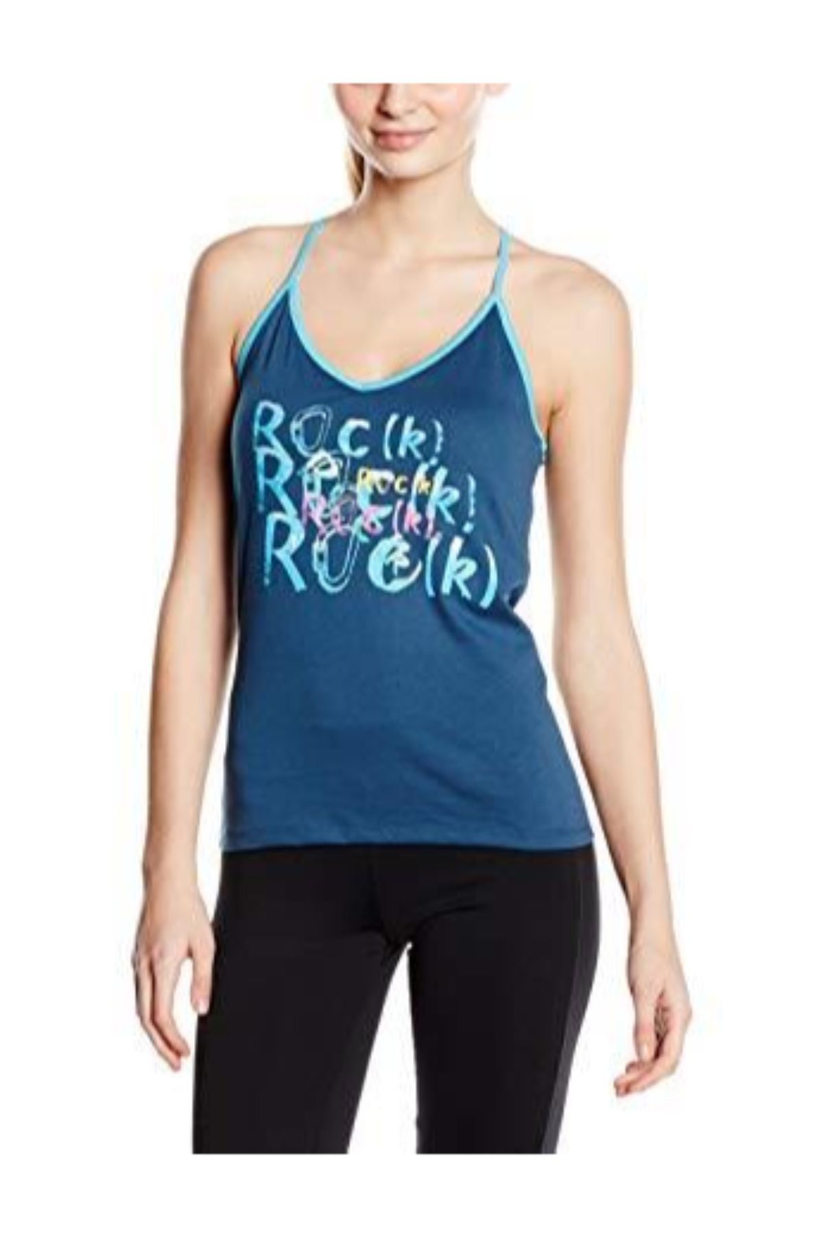 Millet Ld Rock Tank T-Shirt Miv6825