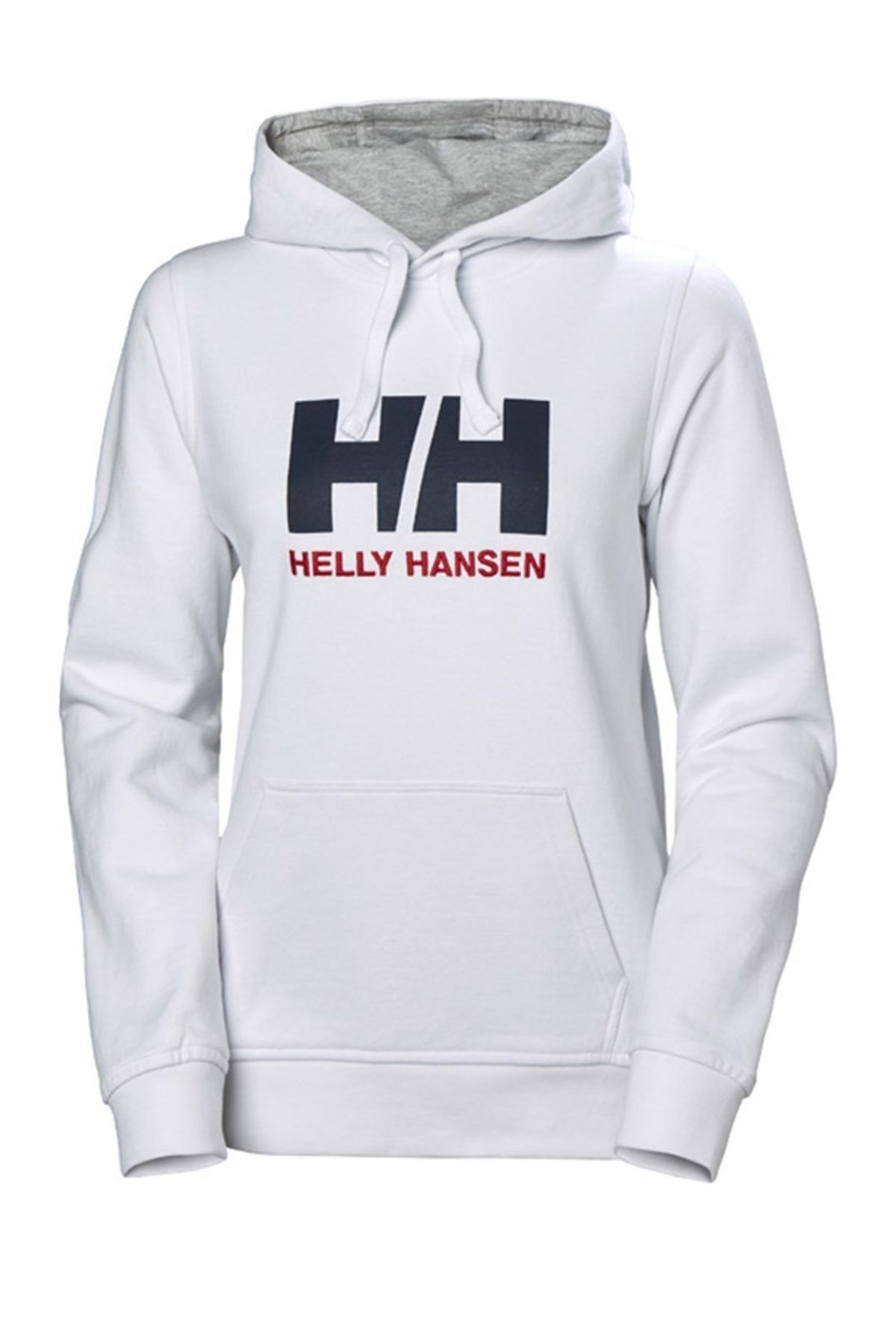 Helly Hansen Kadın Logo Hoodıe Sweatshirt HHA.33978