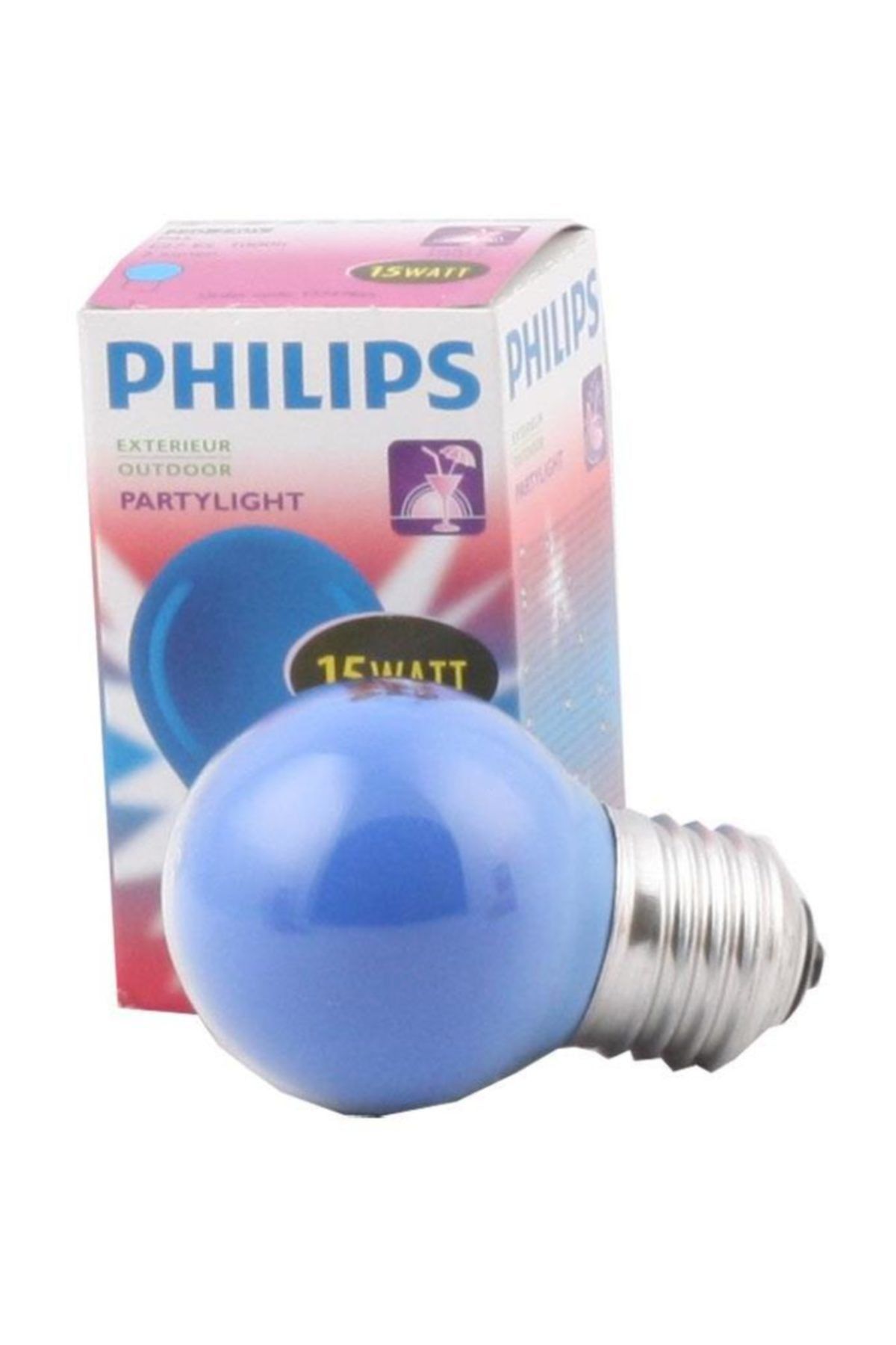 Philips Phılıps Gece Lambası Mavi Renk