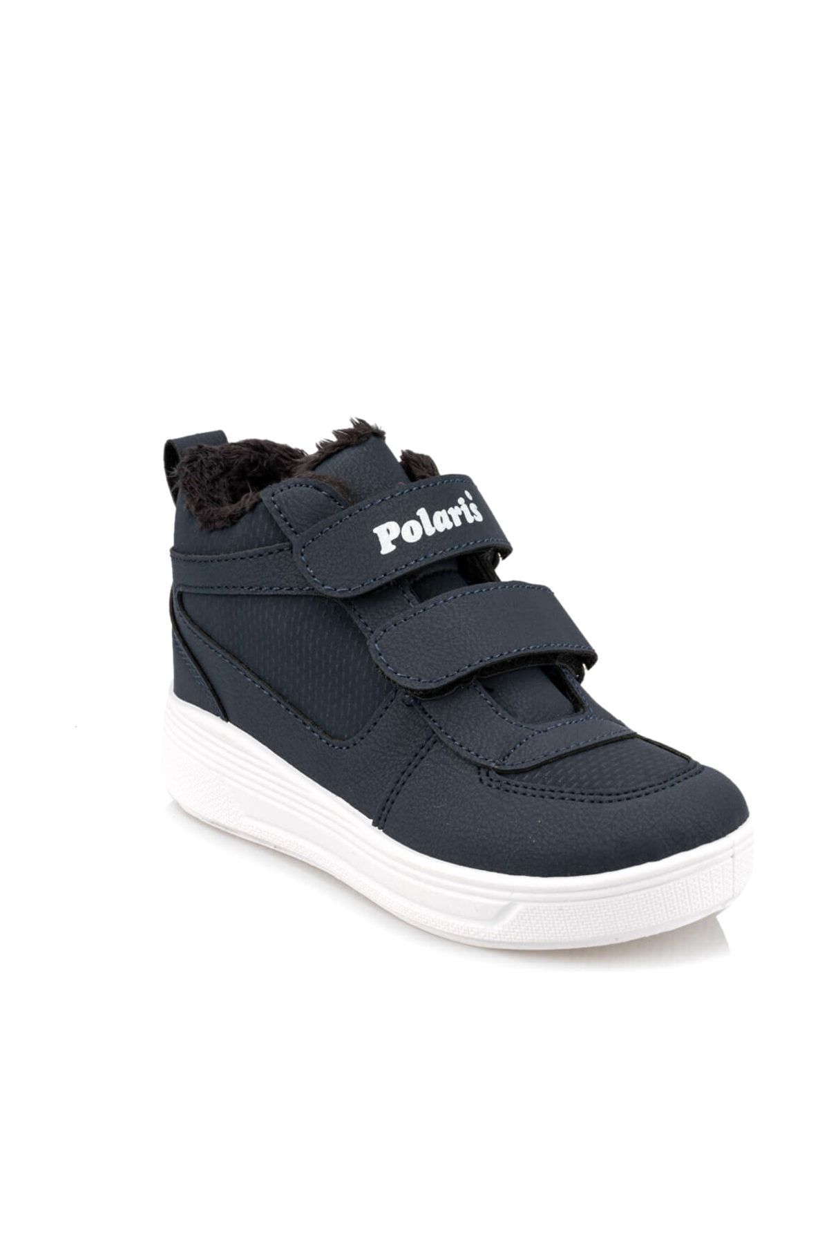 Polaris 92.511836.P Lacivert Erkek Çocuk Sneaker Ayakkabı 100423378