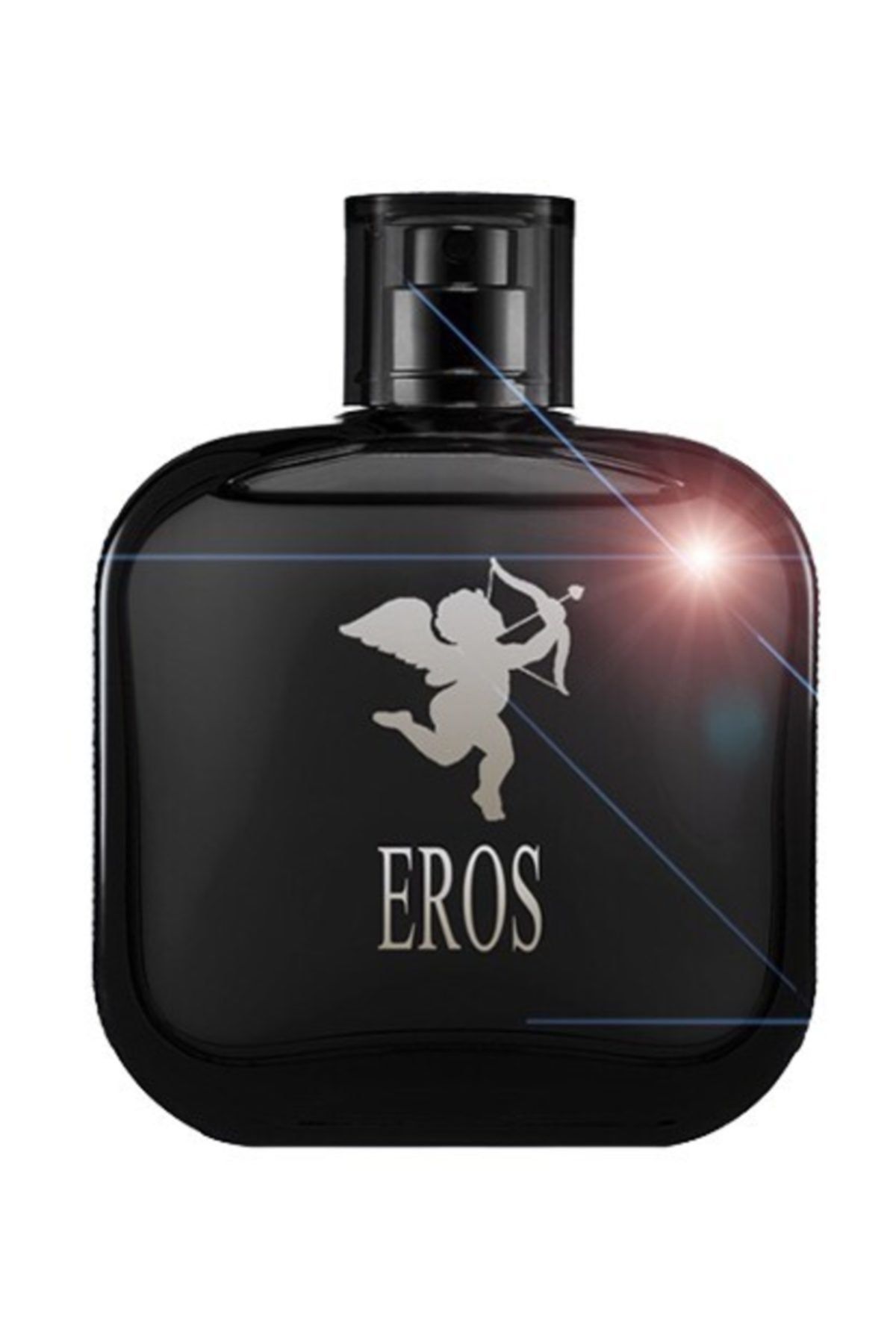 Eros Pheromone Edt 100 ml Erkek Parfüm 8690121236369