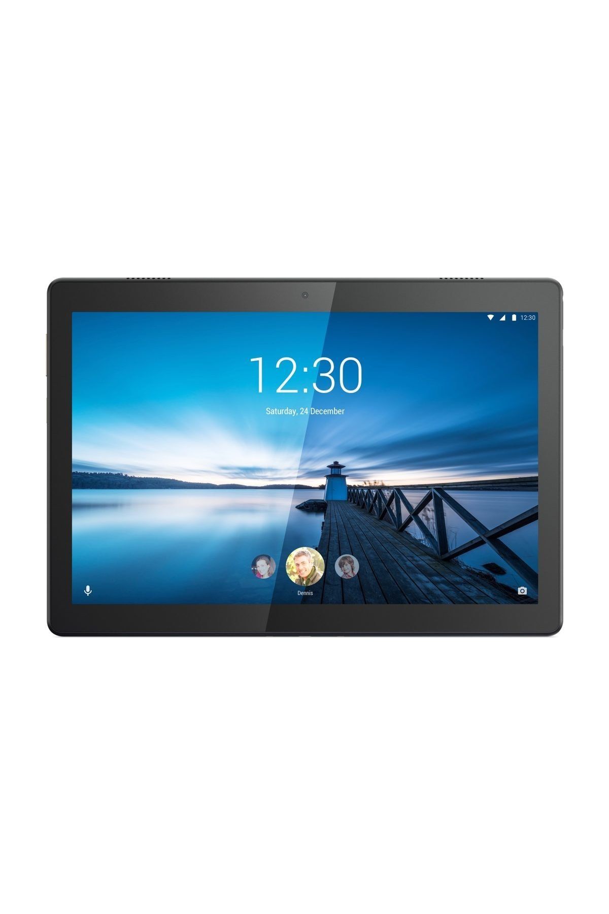LENOVO Tab M10 TB-X605F 3GB 32GB Wi-Fi + BT 10.1” FHD Tablet ZA480027TR