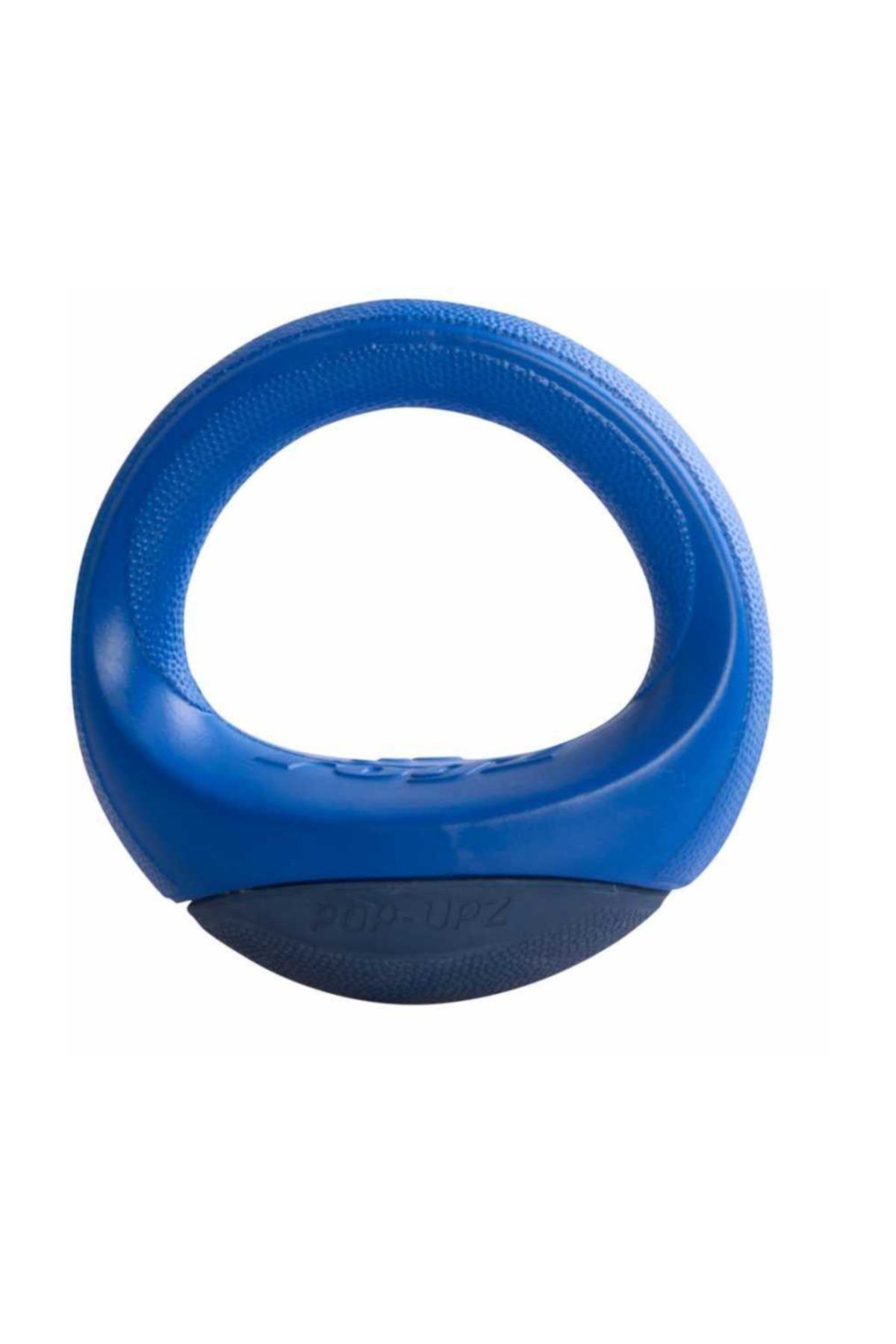 Rogz Köpek Oyuncak Batmaz Ağırlık Mavi Medium 14,5 Cm