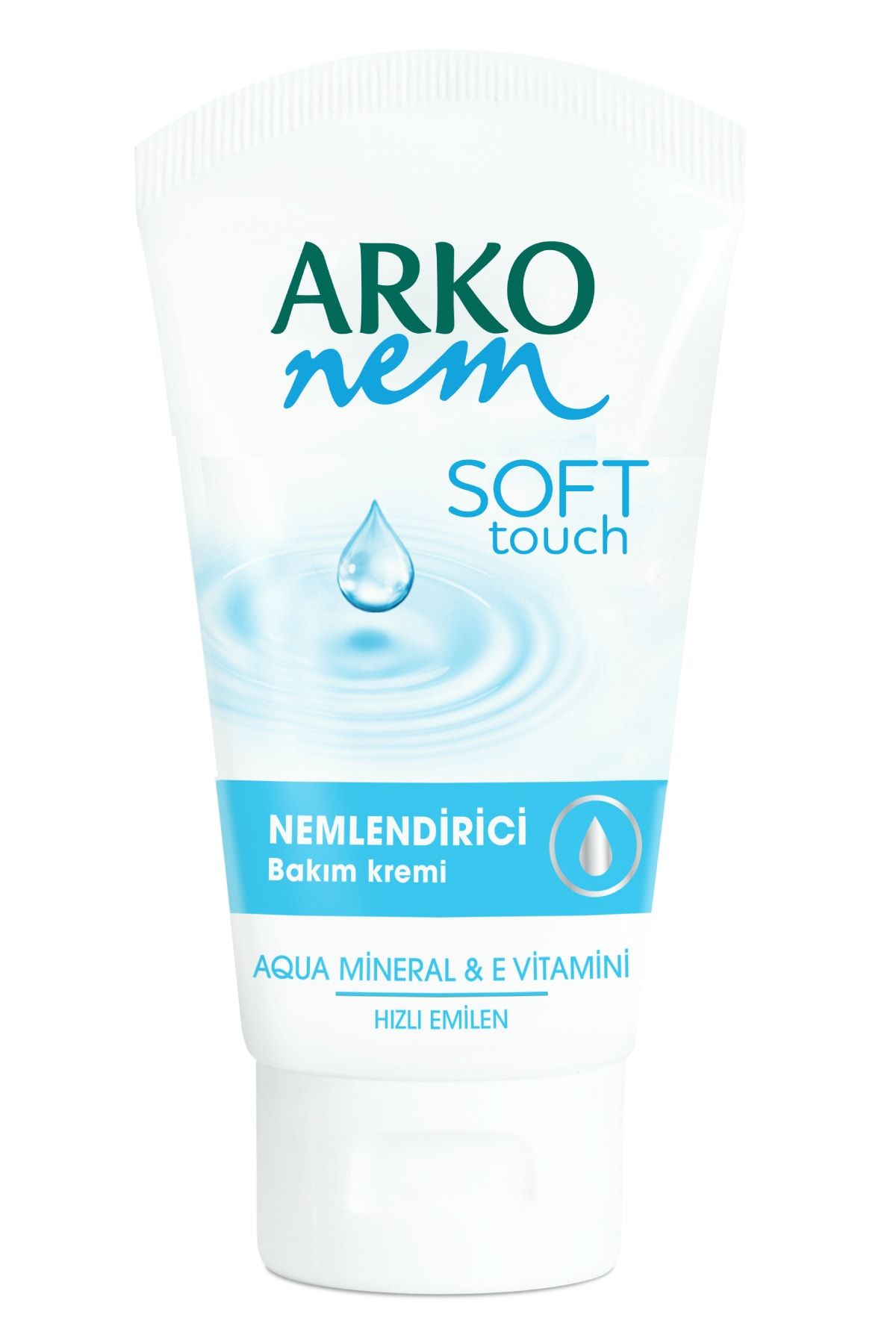 Arko Nem Soft Touch Nemlendirici Bakım Kremi 75 Ml