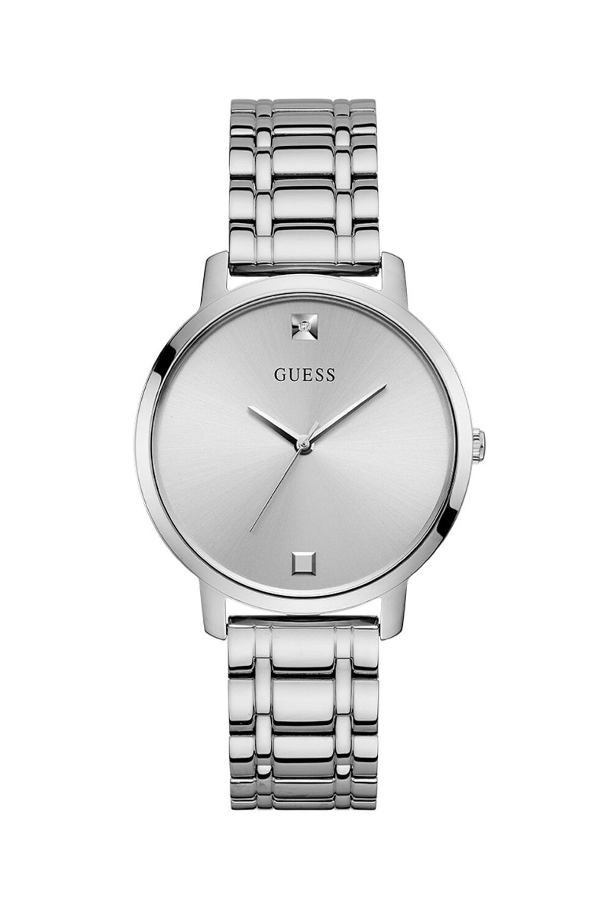 Guess GUW1313L1 Pırlantalı Kadın Kol Saati