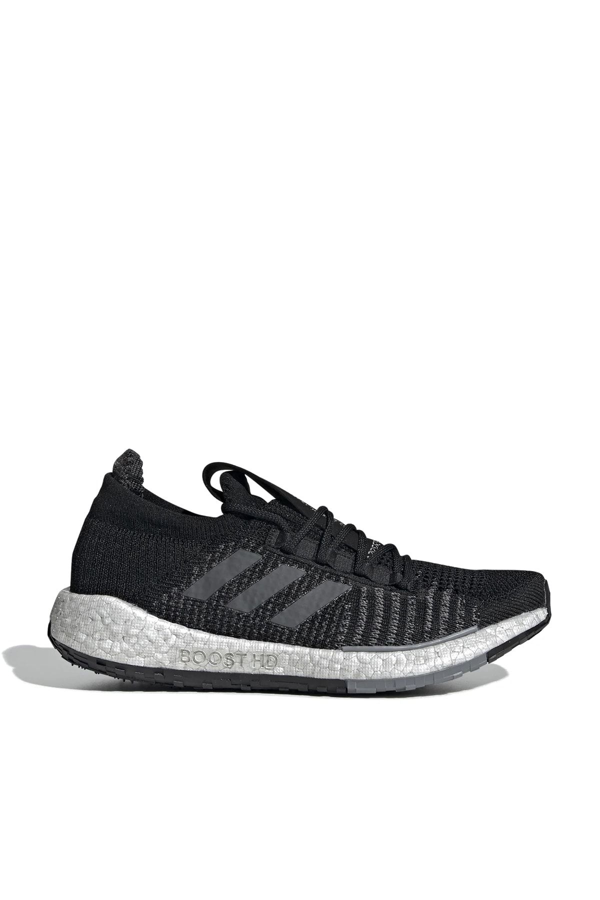 adidas Unisex  Siyah  Koşu Ayakkabısı Pulseboost Hd W